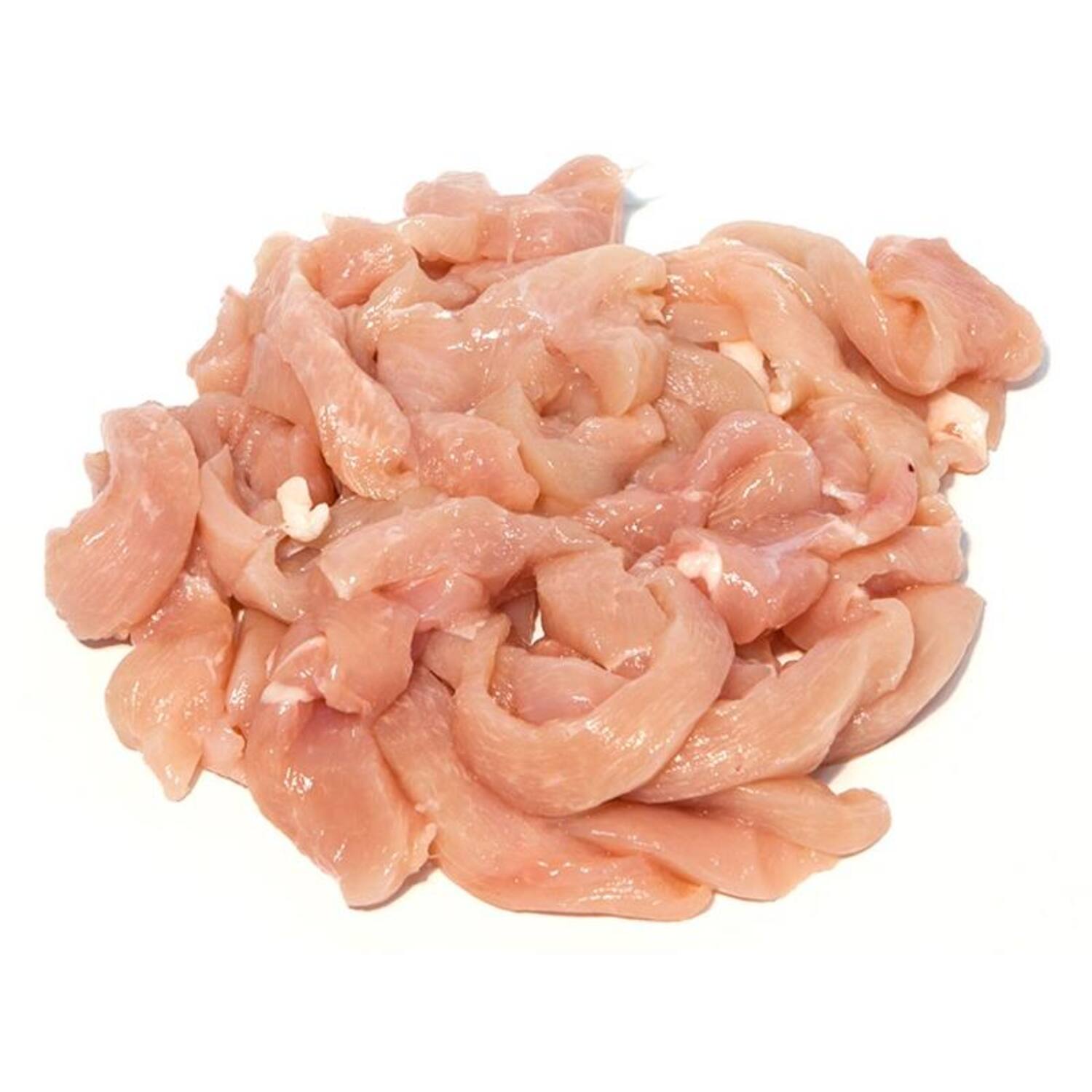 KIPFILET REEPJES RAUW  4x2.5kg/ds  DPV
