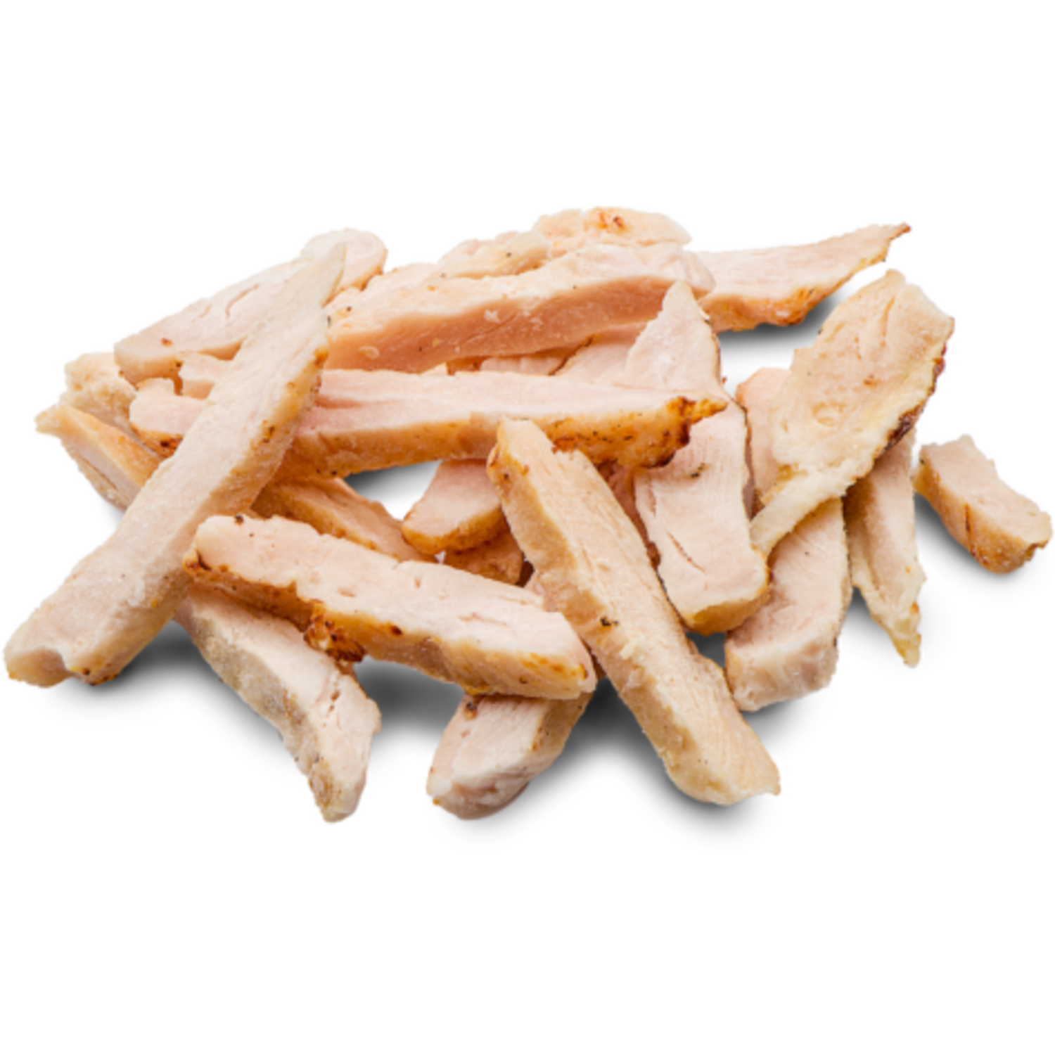 KIPFILETREEPJES  5x1kg