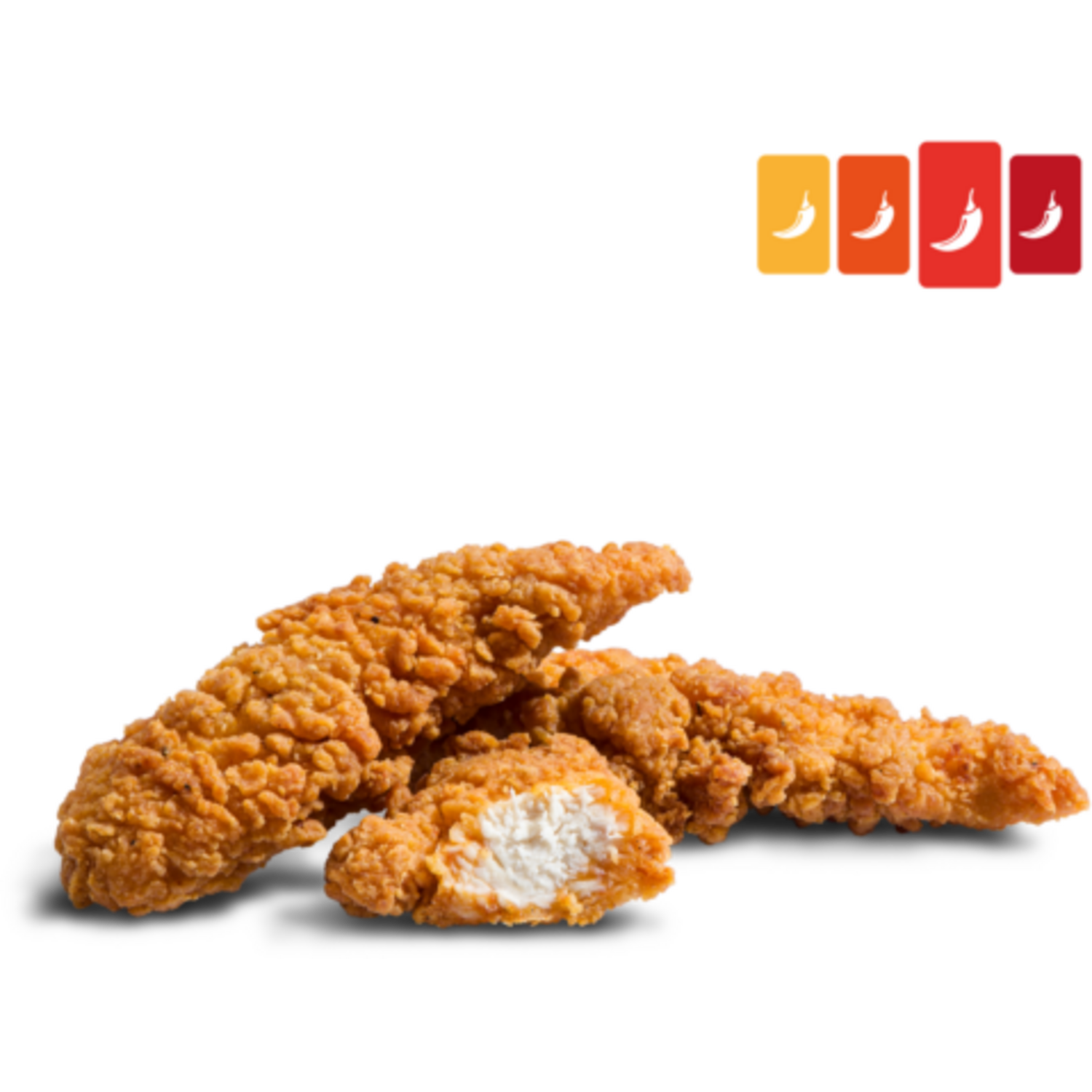 AMERICAN CHICKEN STRIPS  5x1kg