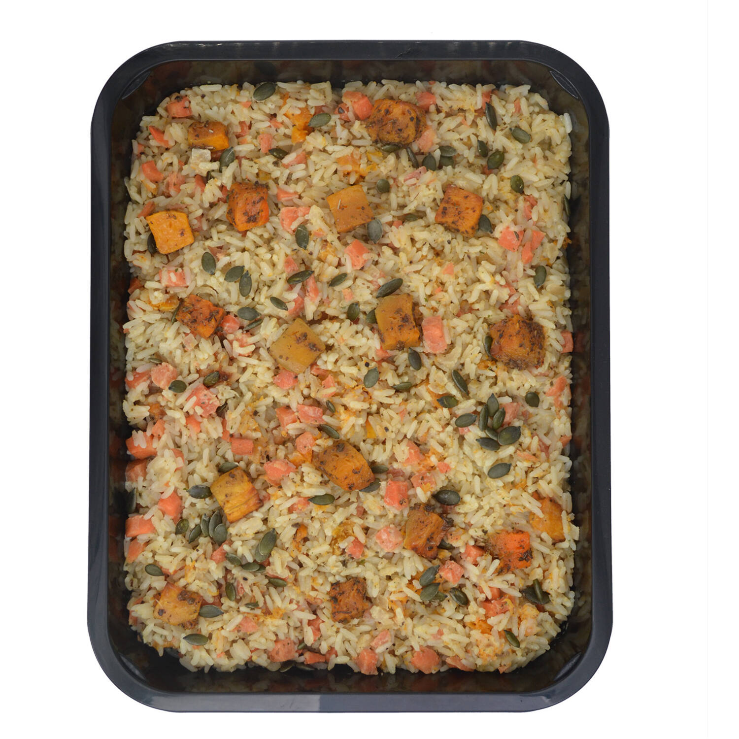 POMPOEN RISOTTO 2kg KROES
