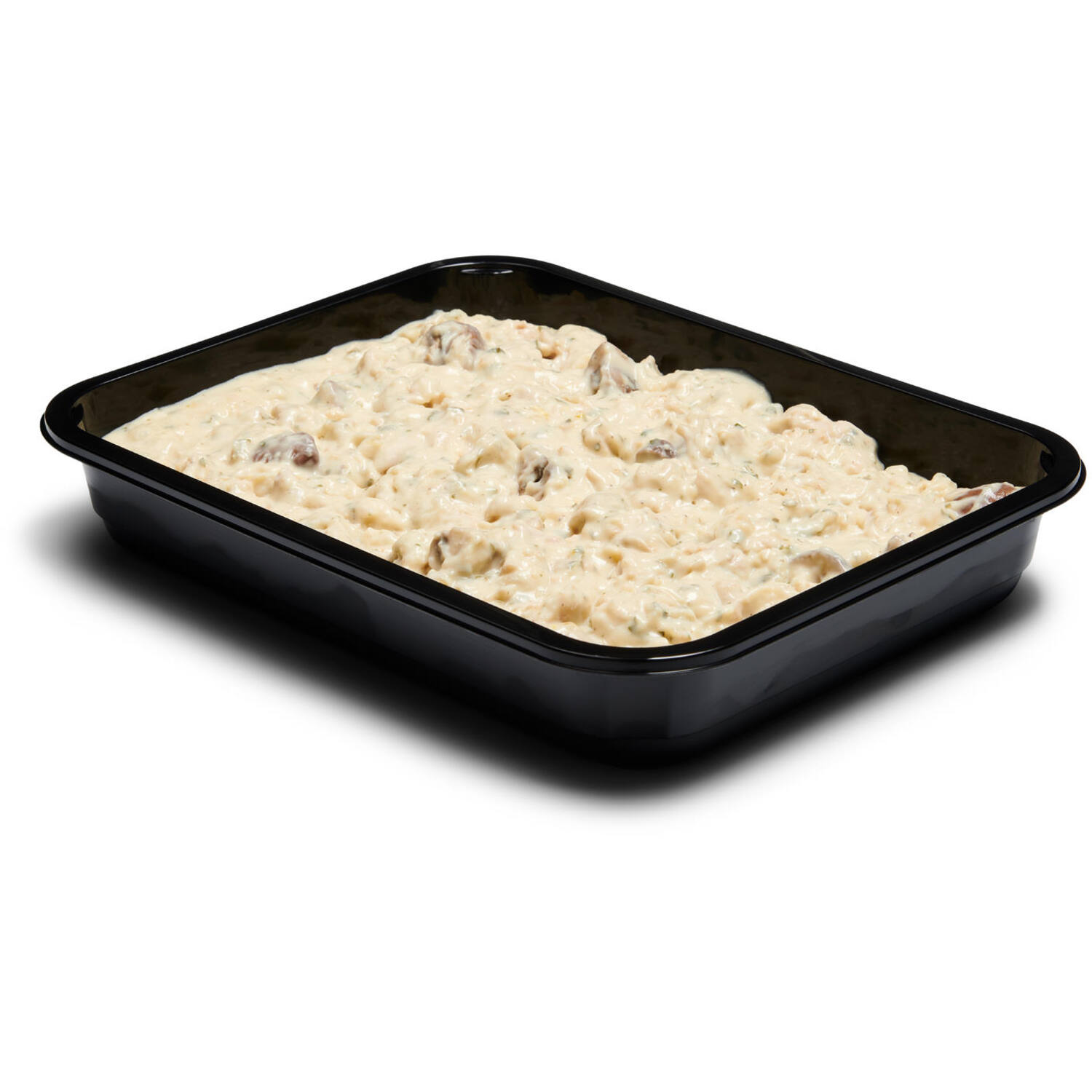 Vol au vent ragout paddenstoelenmix de Kroes