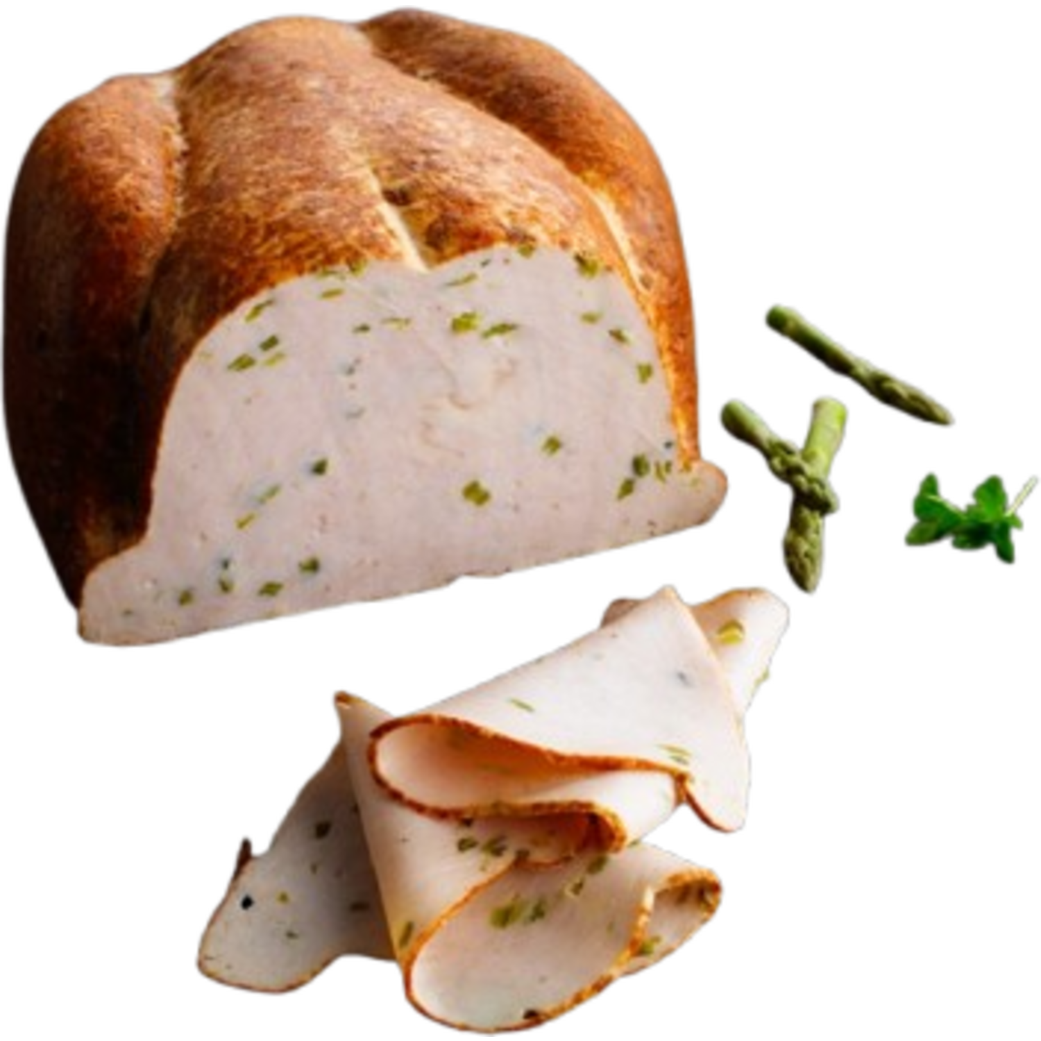 KIPFILET ASPERGES