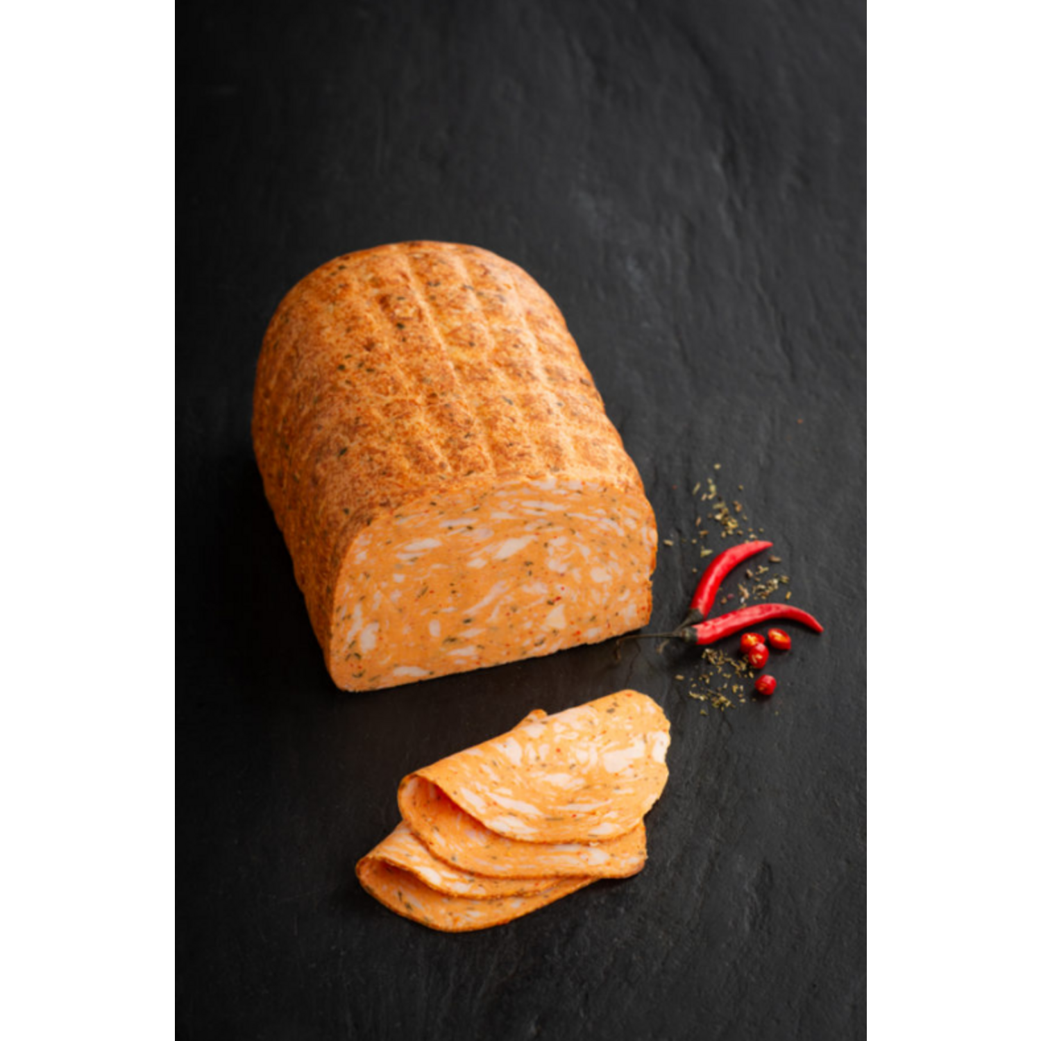 KIPFILET MEXICANO