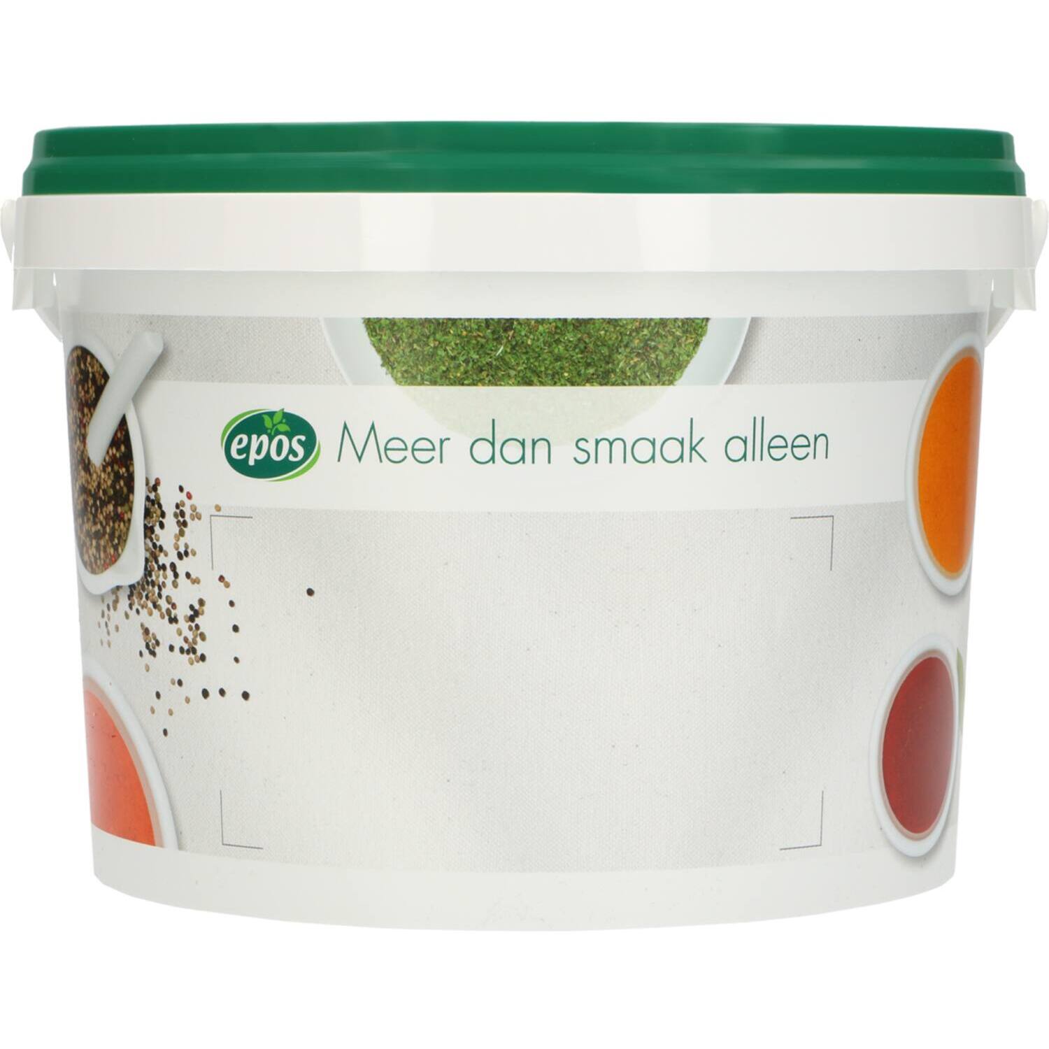 emmer sateschijven melange