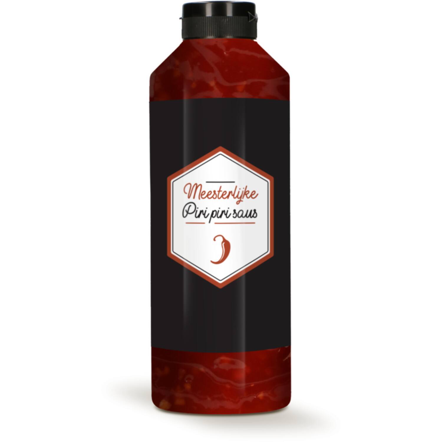 MEESTERLIJKE PIRI PIRISAUS 6x500ml EPOS