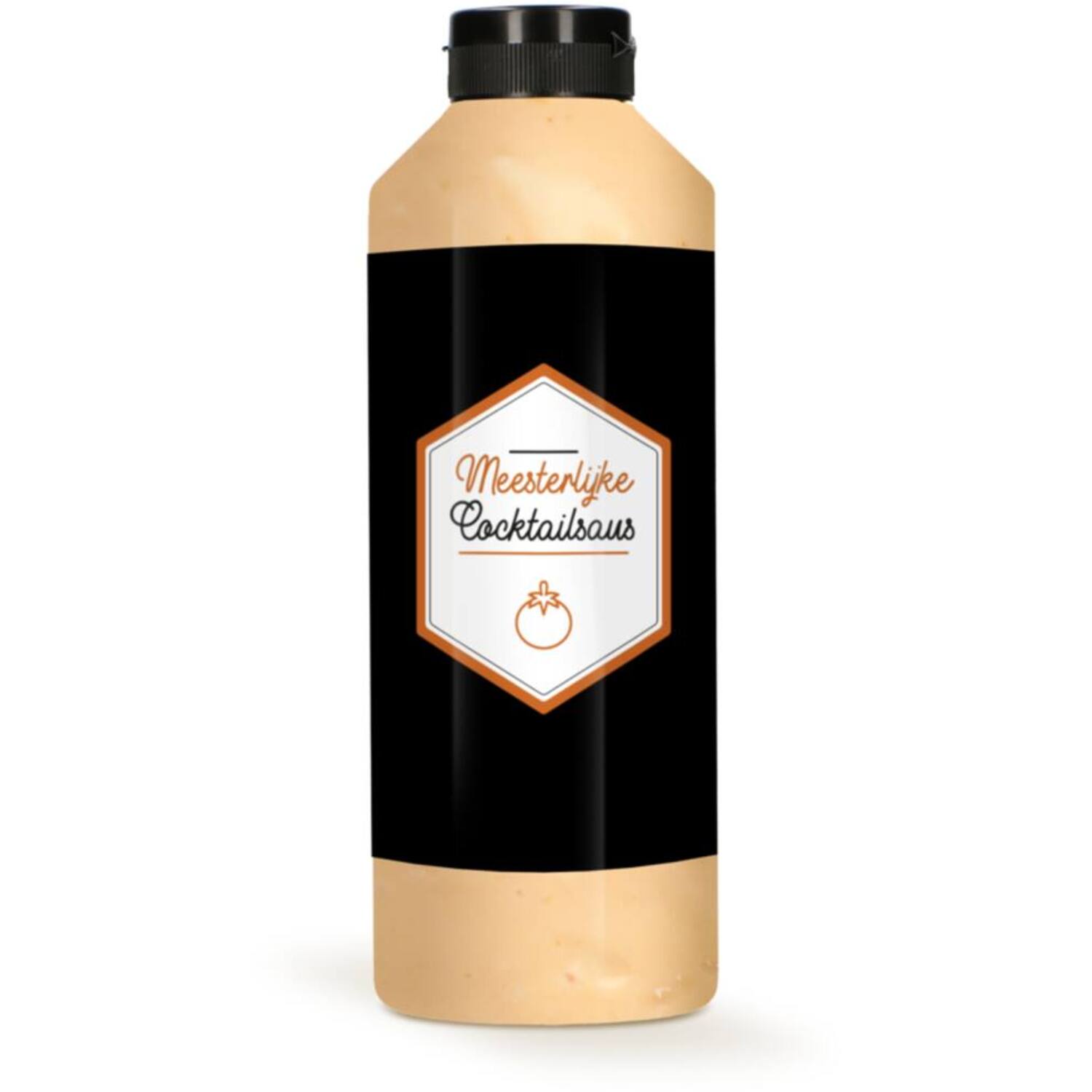 MEESTERLIJKE COCKTAILSAUS 6x500ml EPOS