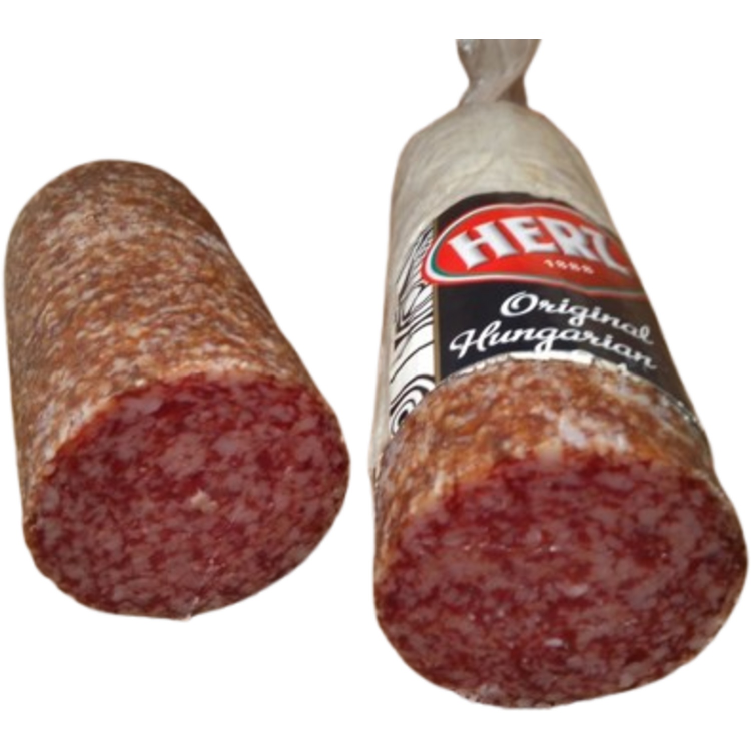 PICK SALAMI (HONGAARS/HERZ)