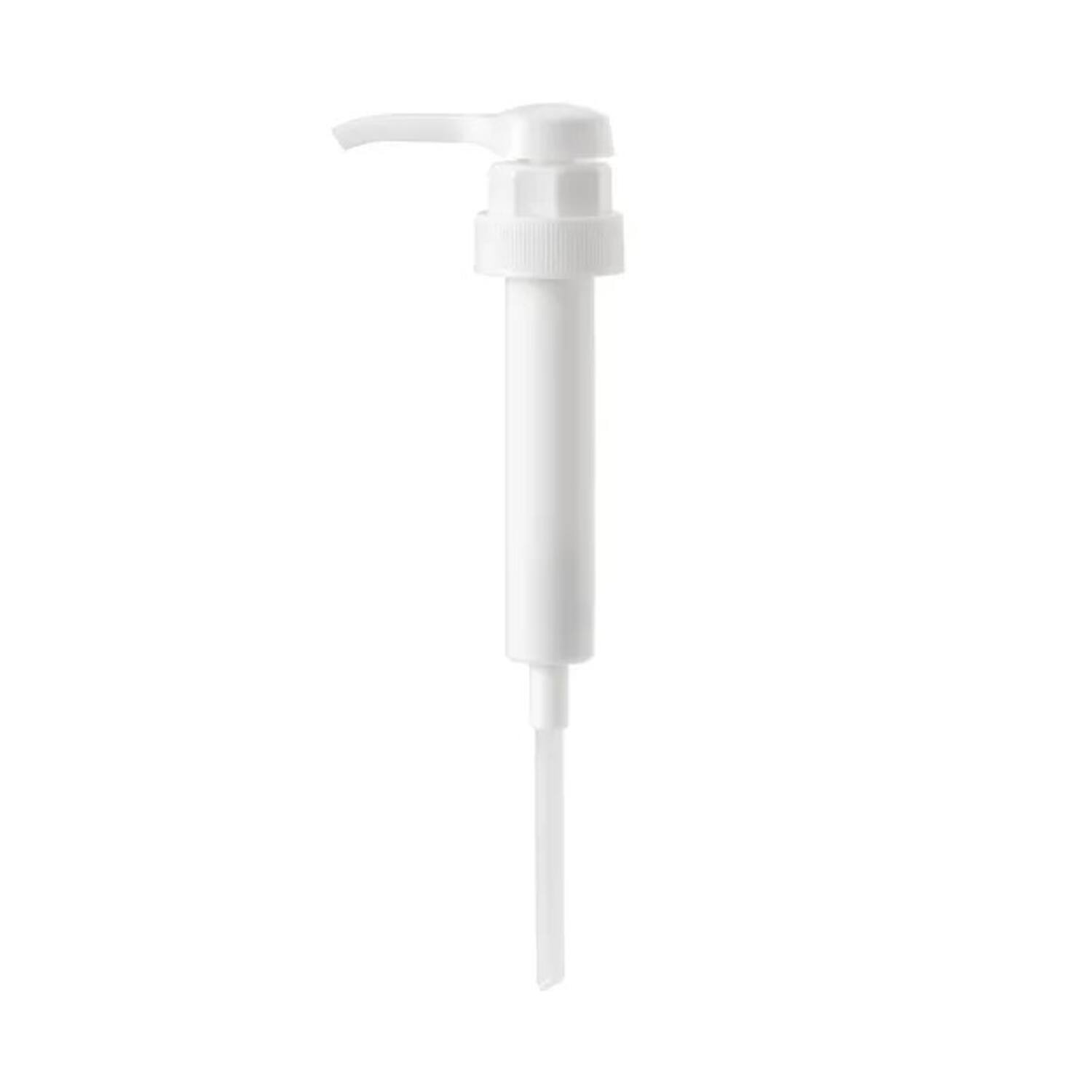 DIPP-8020 MANUELE DOSEERPOMP BIDON 5ltr