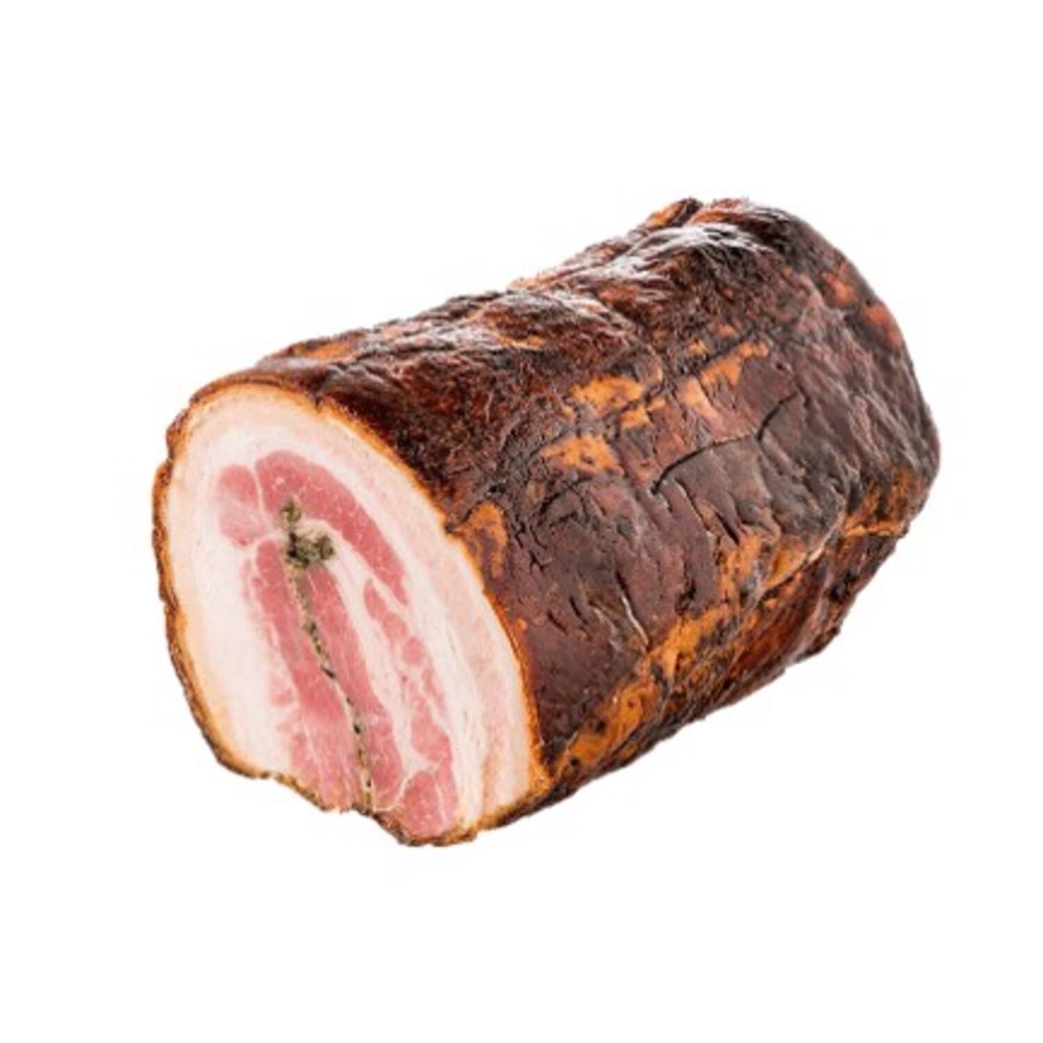 ROLLADE MET TRUFFEL TAPENADE