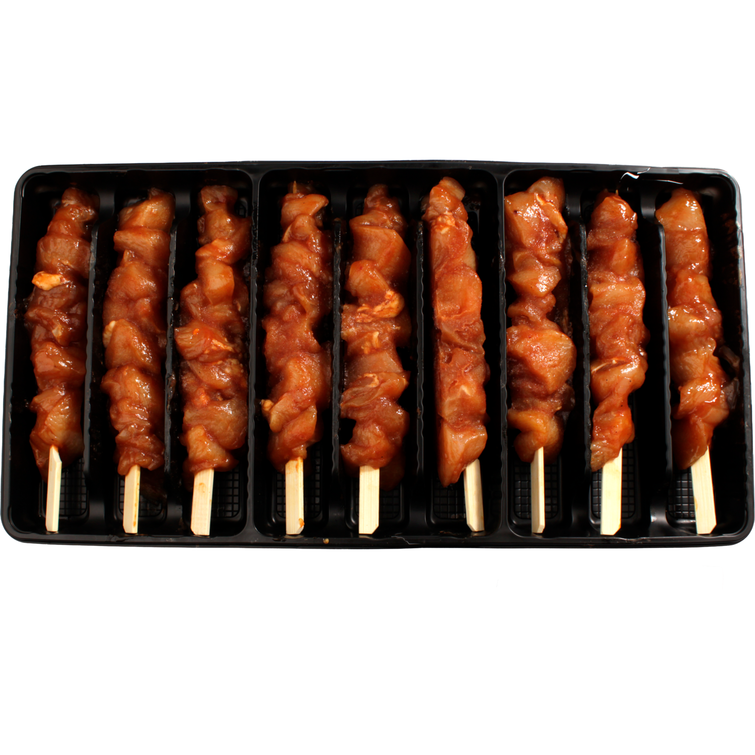 KIP SATE VOORDEEL 36x80gr