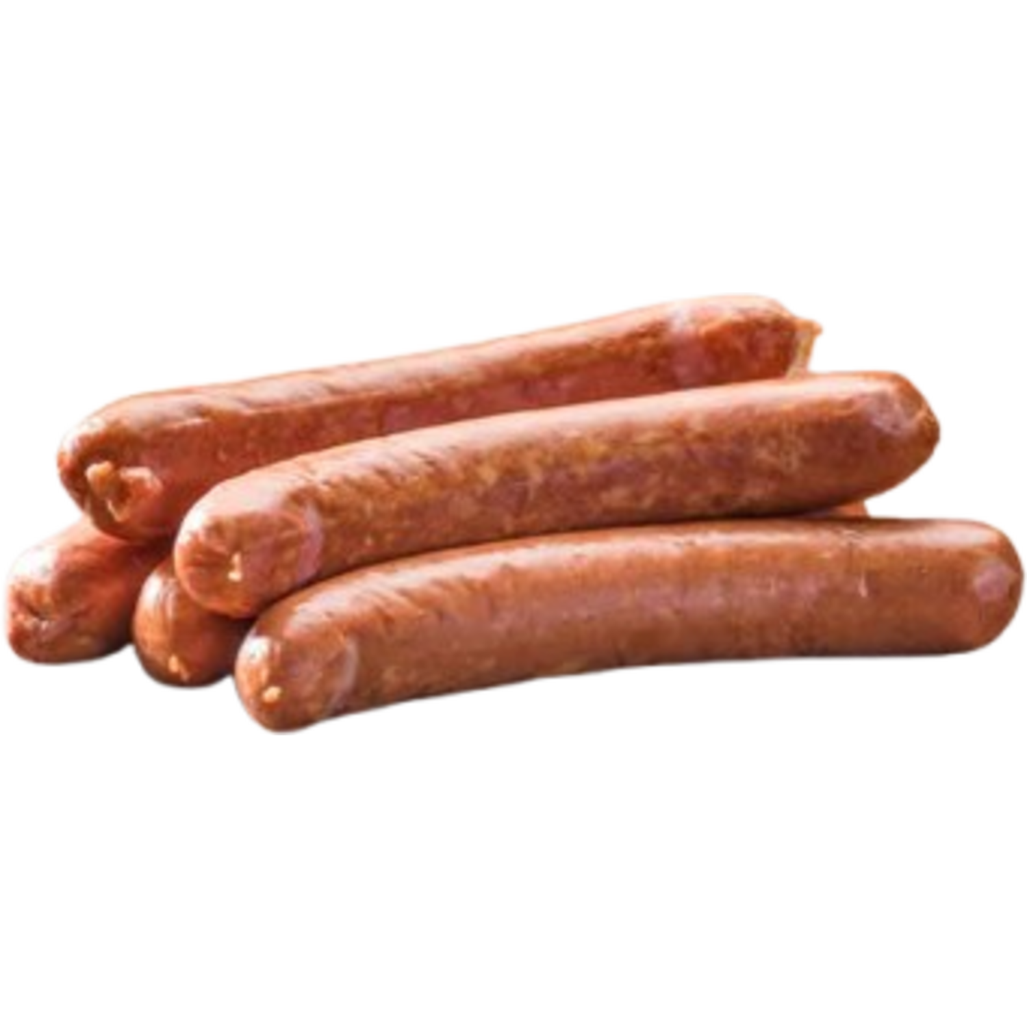 KALFS CHIPOLATAWORST 25gr  1kg LOUMAN