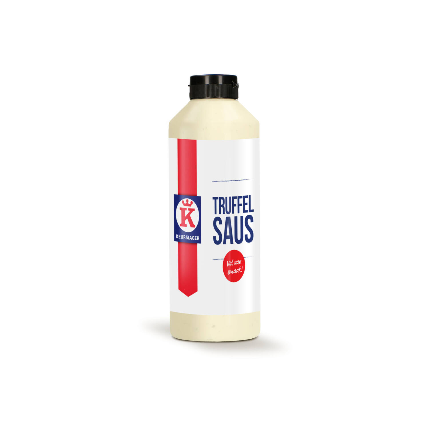 KEUR TRUFFELSAUS 6x500ml