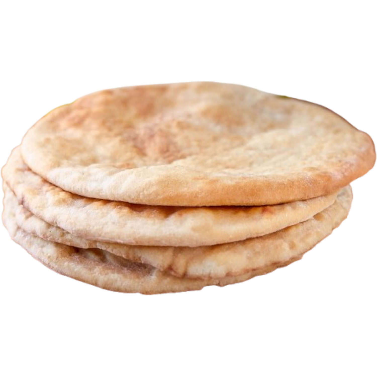 PITAH-SHOARMABROODJES  24x5st zav  BLANCO
