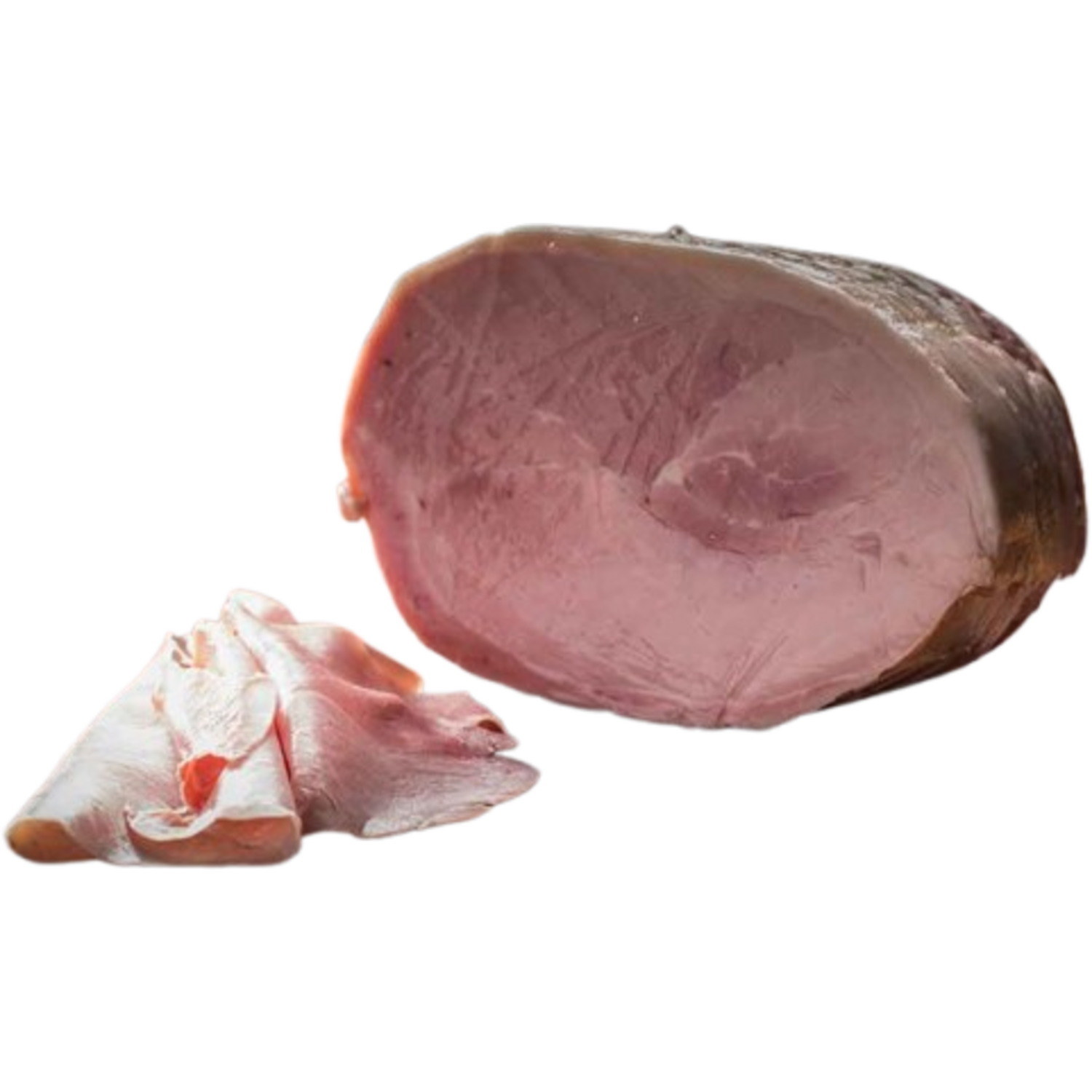 ACHTERHAM ONGEROOKT LOUMAN
