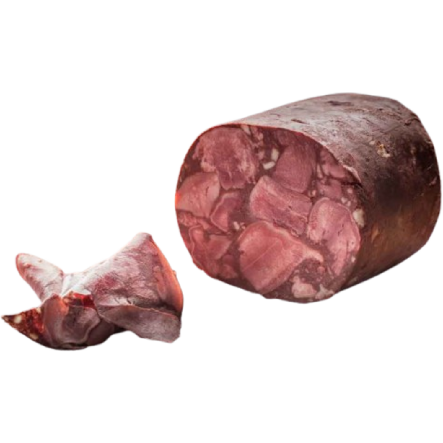 TONGENWORST LOUMAN