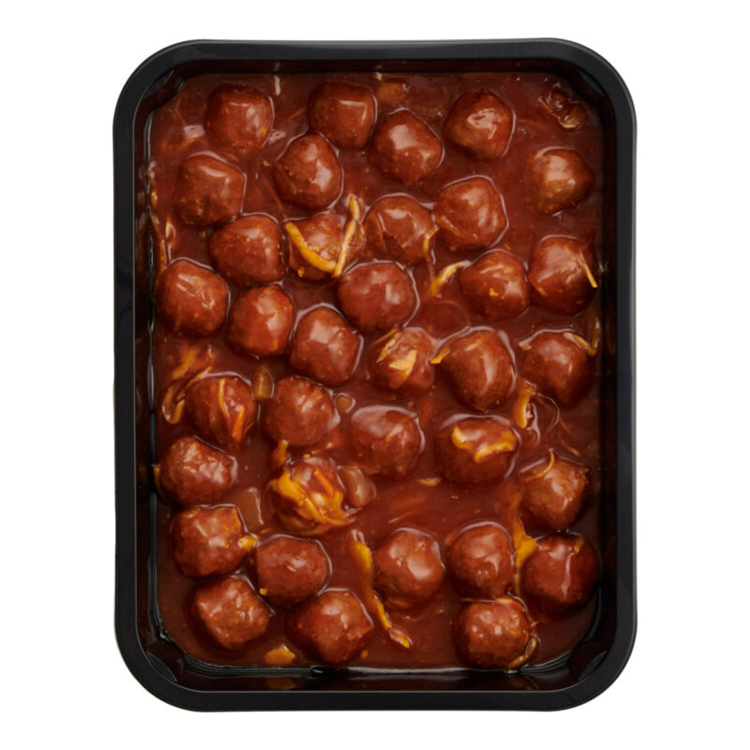 KETJAP BALLETJES  2kg  DE INDISCHE