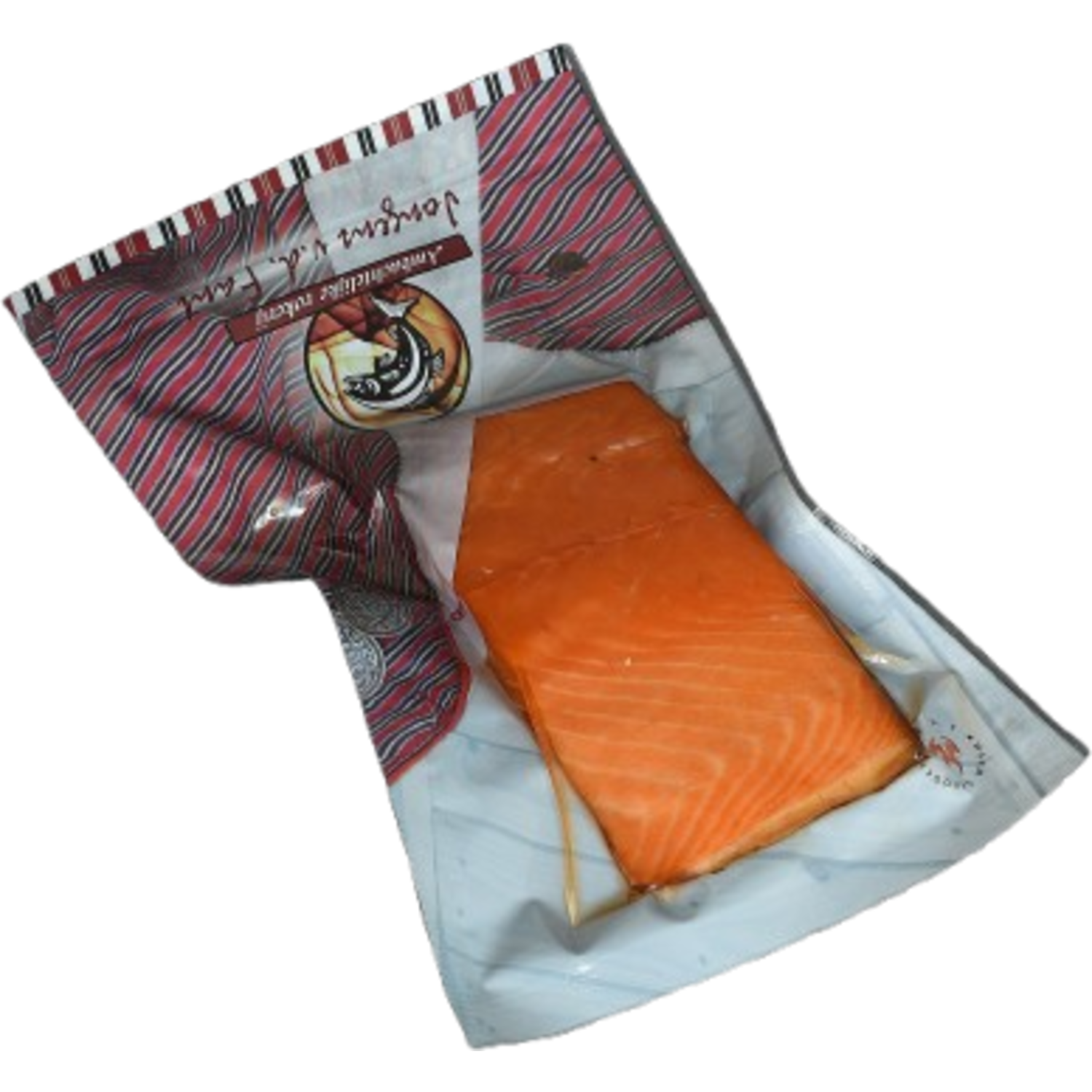 WARM GEROOKTE ZALMMOTEN 20x ca140gr DPV