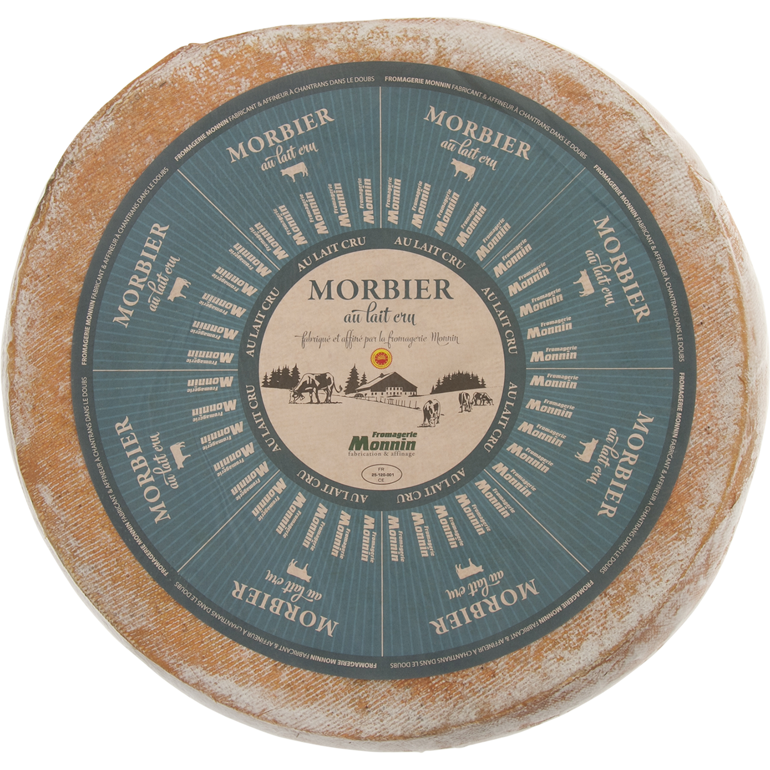 Morbier AOP
