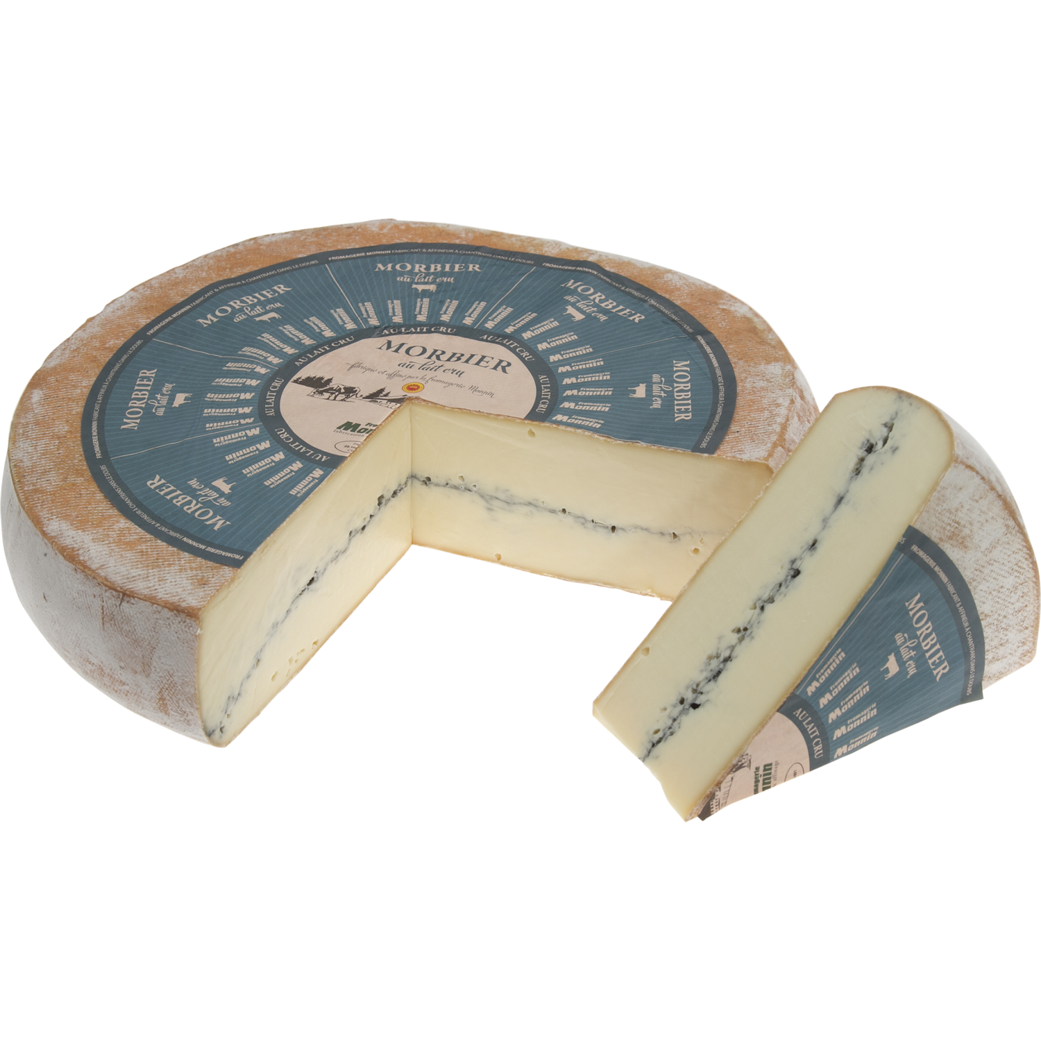 Morbier AOP