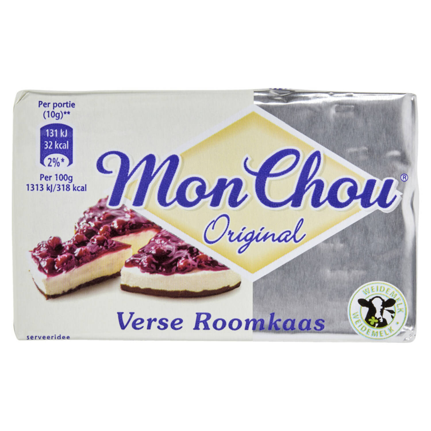 MONCHOU 20x100gr