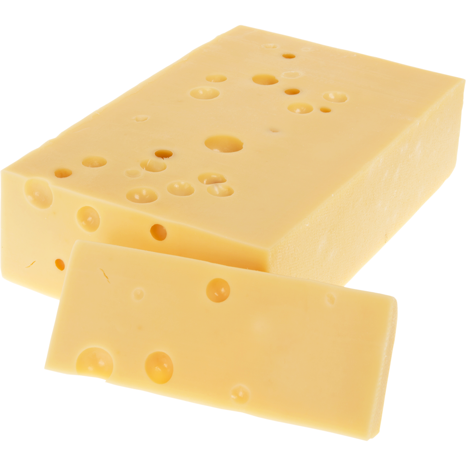 Emmental blok 45+