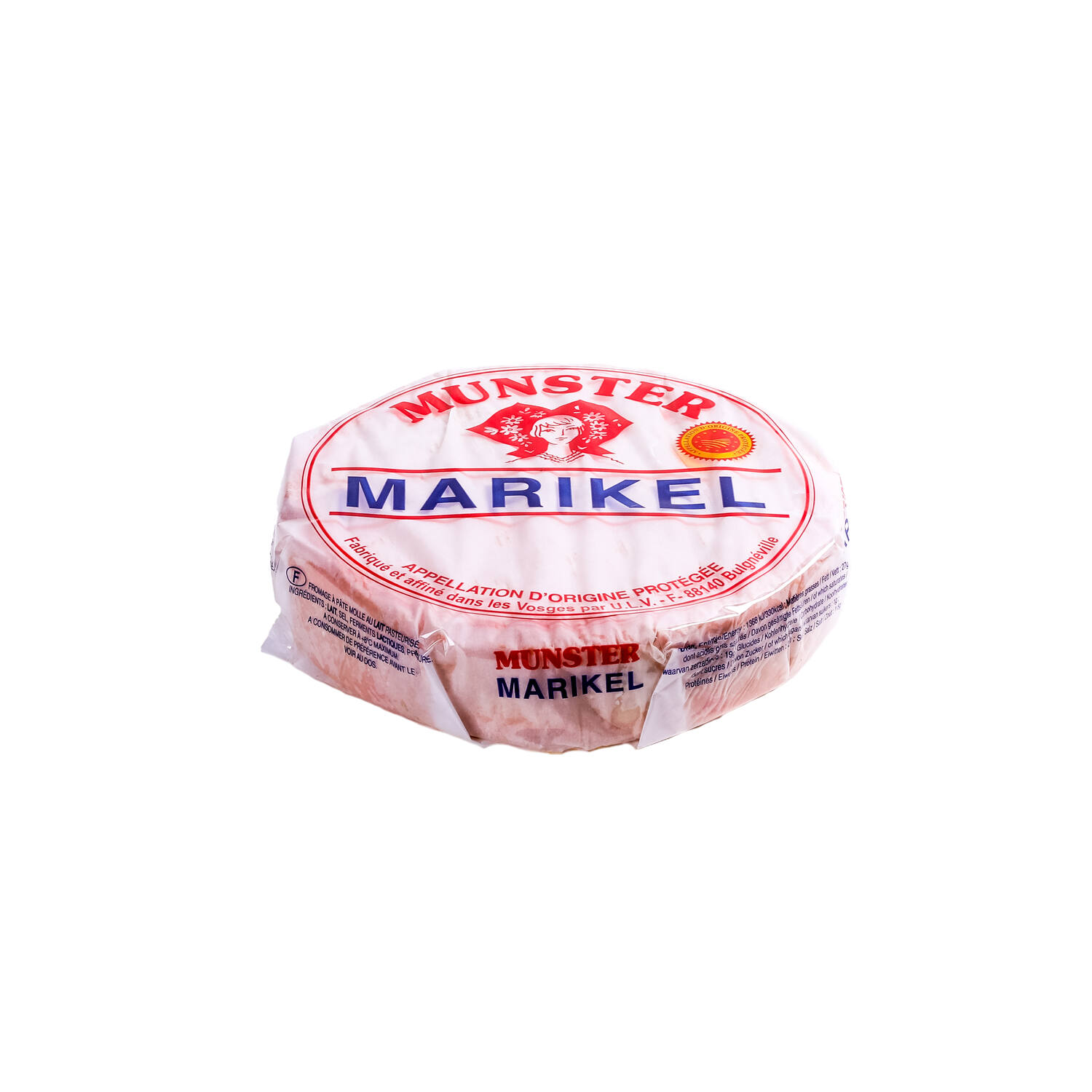 MUNSTER MARIKEL  800gr