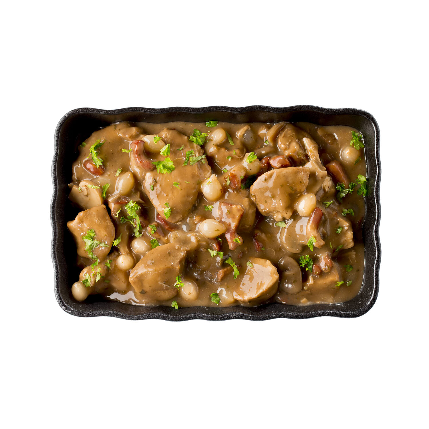 COQ AU VIN  3kg  MAISKI