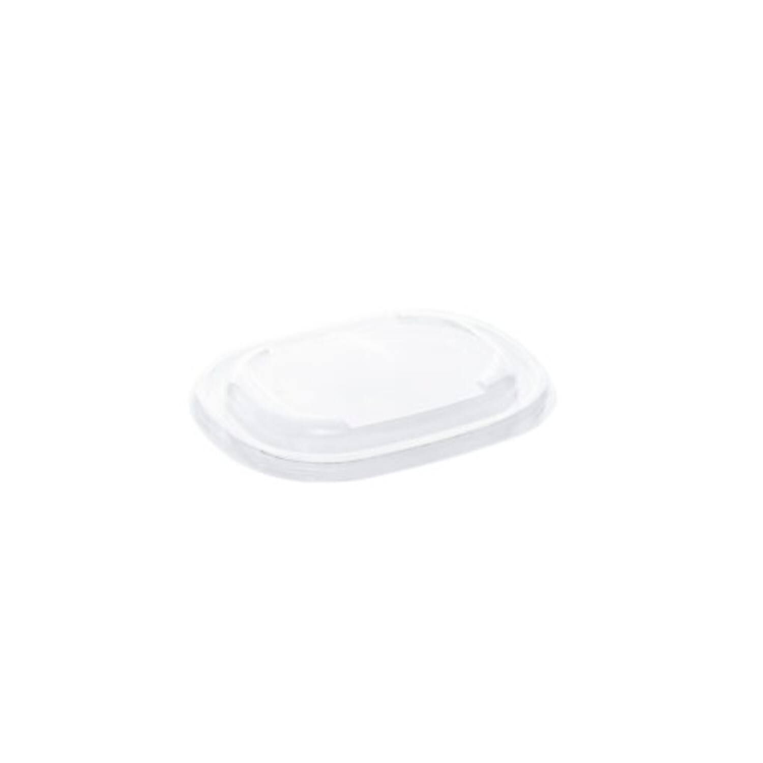 SALADEBOWL DEKSEL 4KANT 19cm  300st