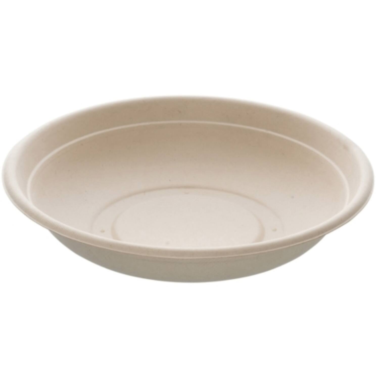 BOWL 750ml ROND ECO  300st