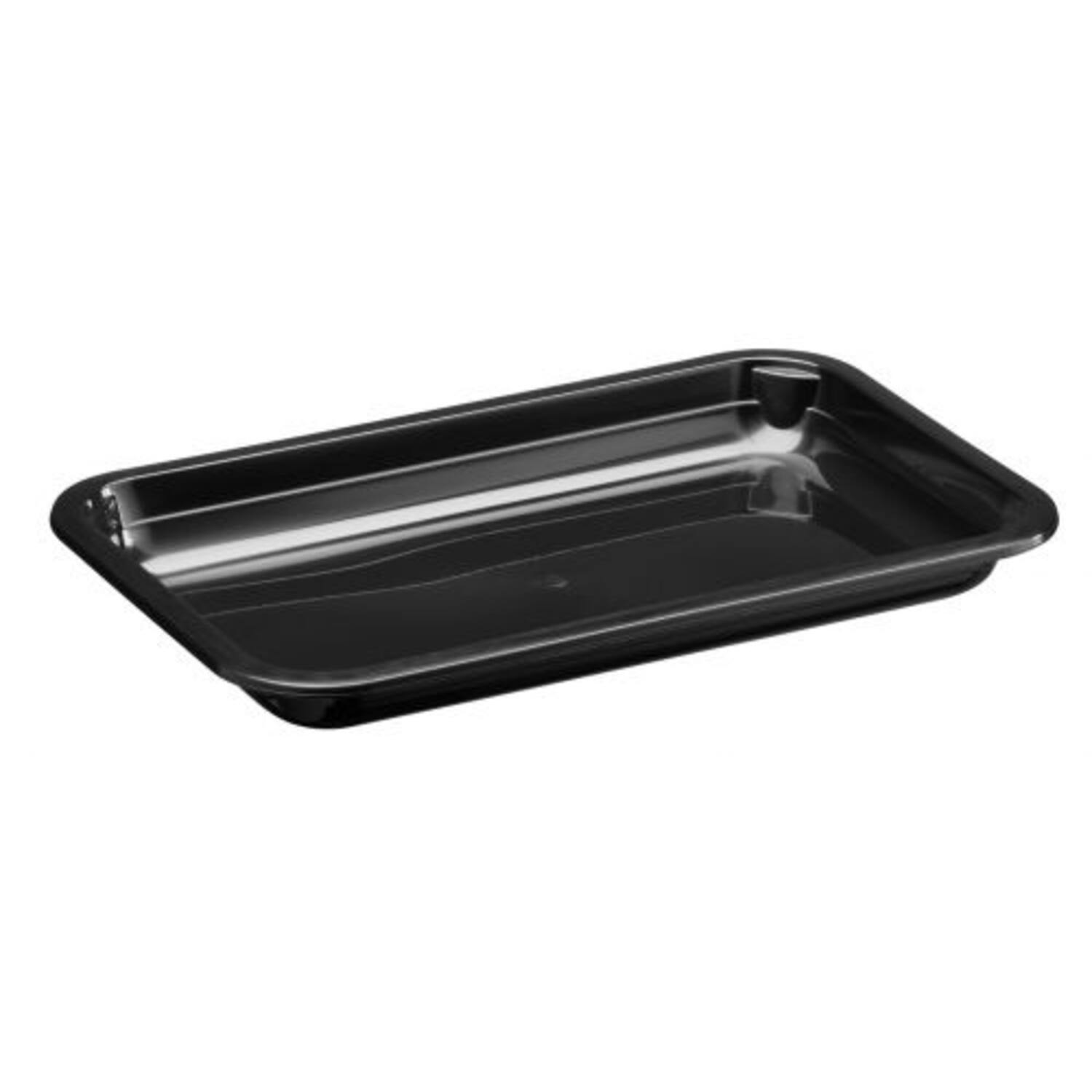 BAK VP9/22 PP 230x145x22 ZWART 530cc  368st