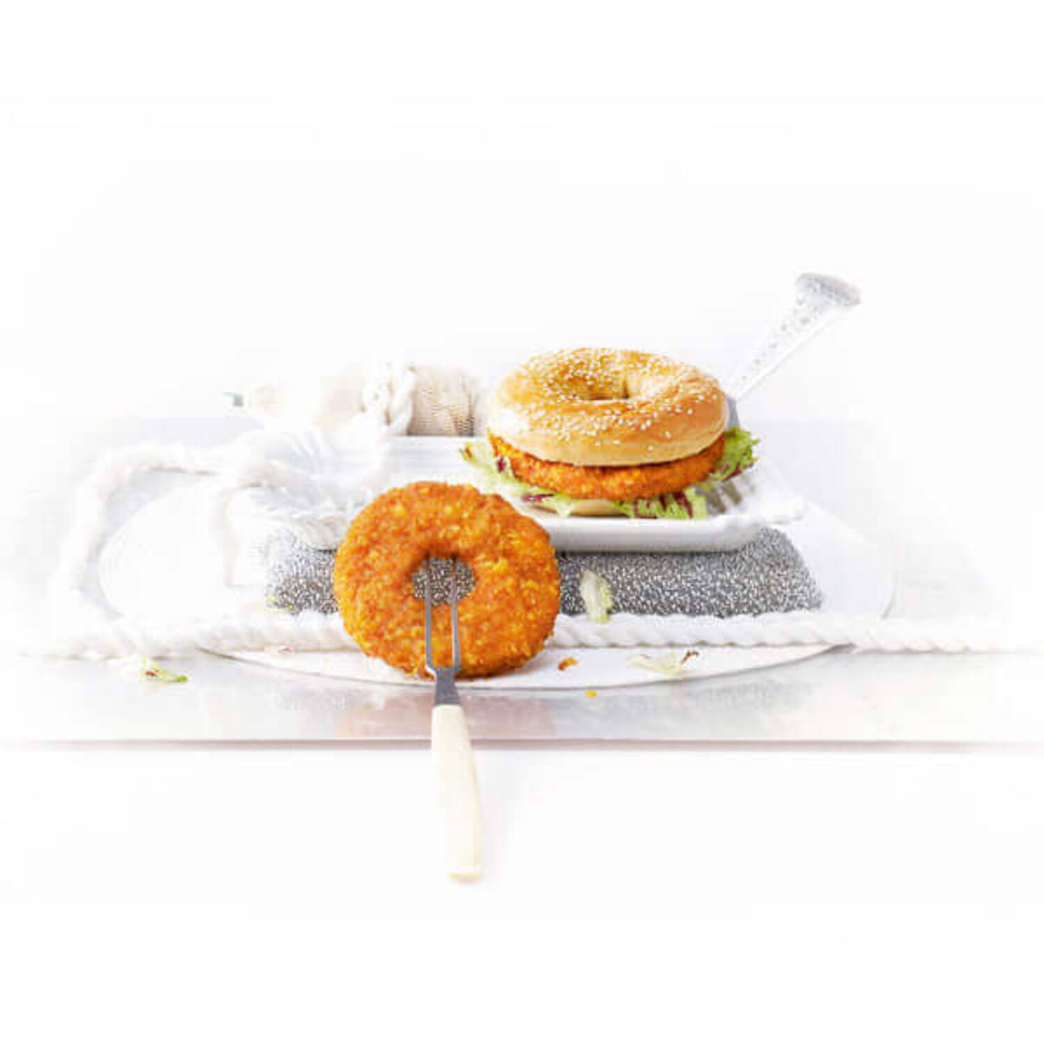 KIP BAGEL  20x98gr  BEDFORD
