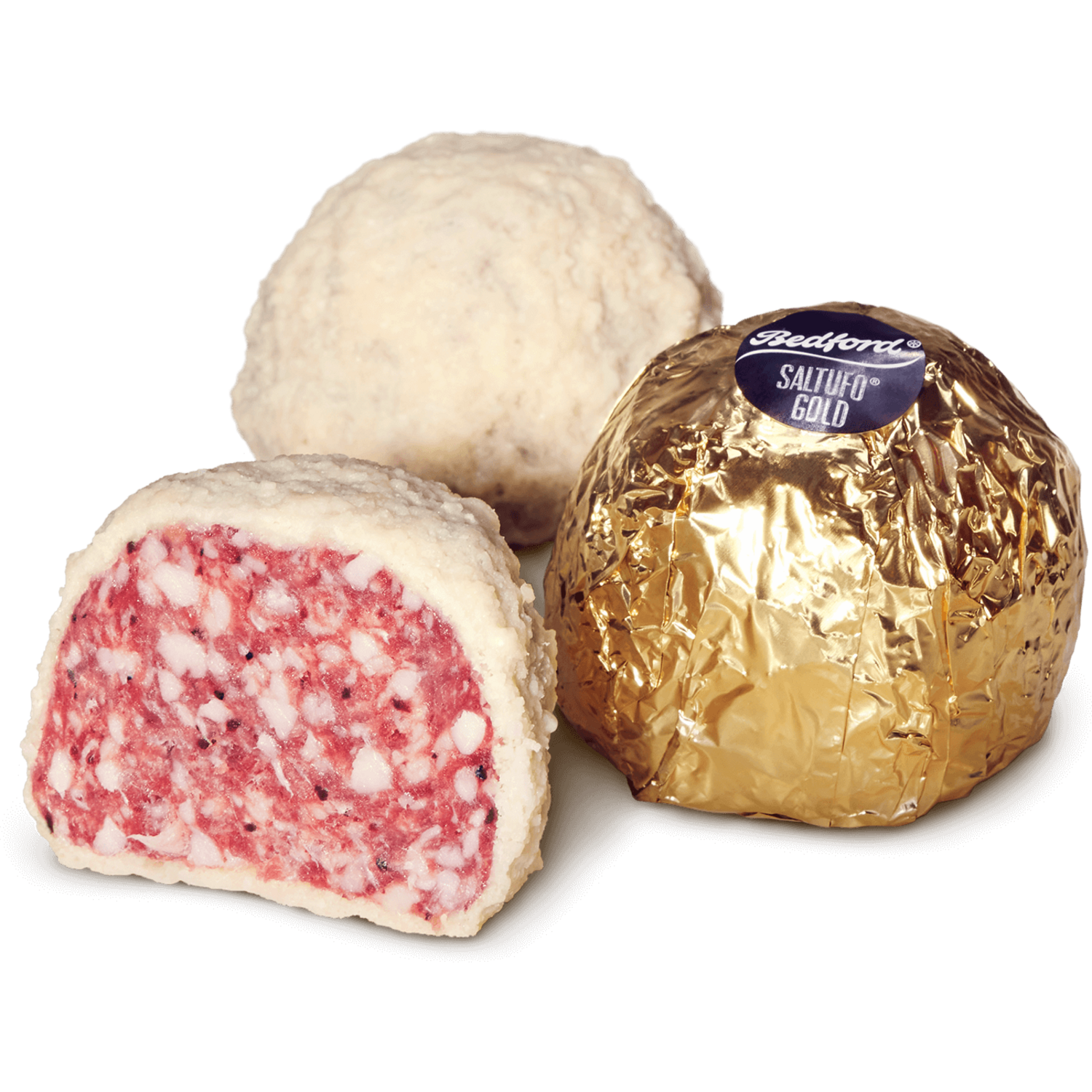 SALTUFO GOLD  6x90gr