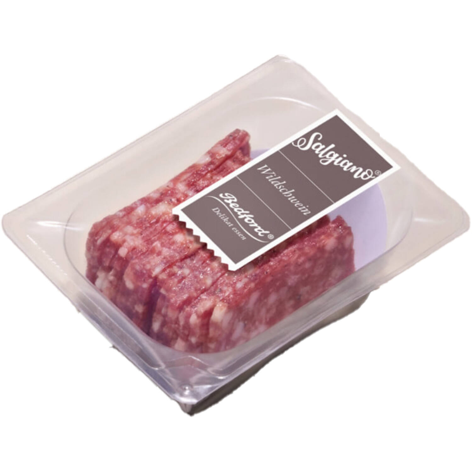 SALGIANO WILDZWIJN GESNEDEN 6x75gr