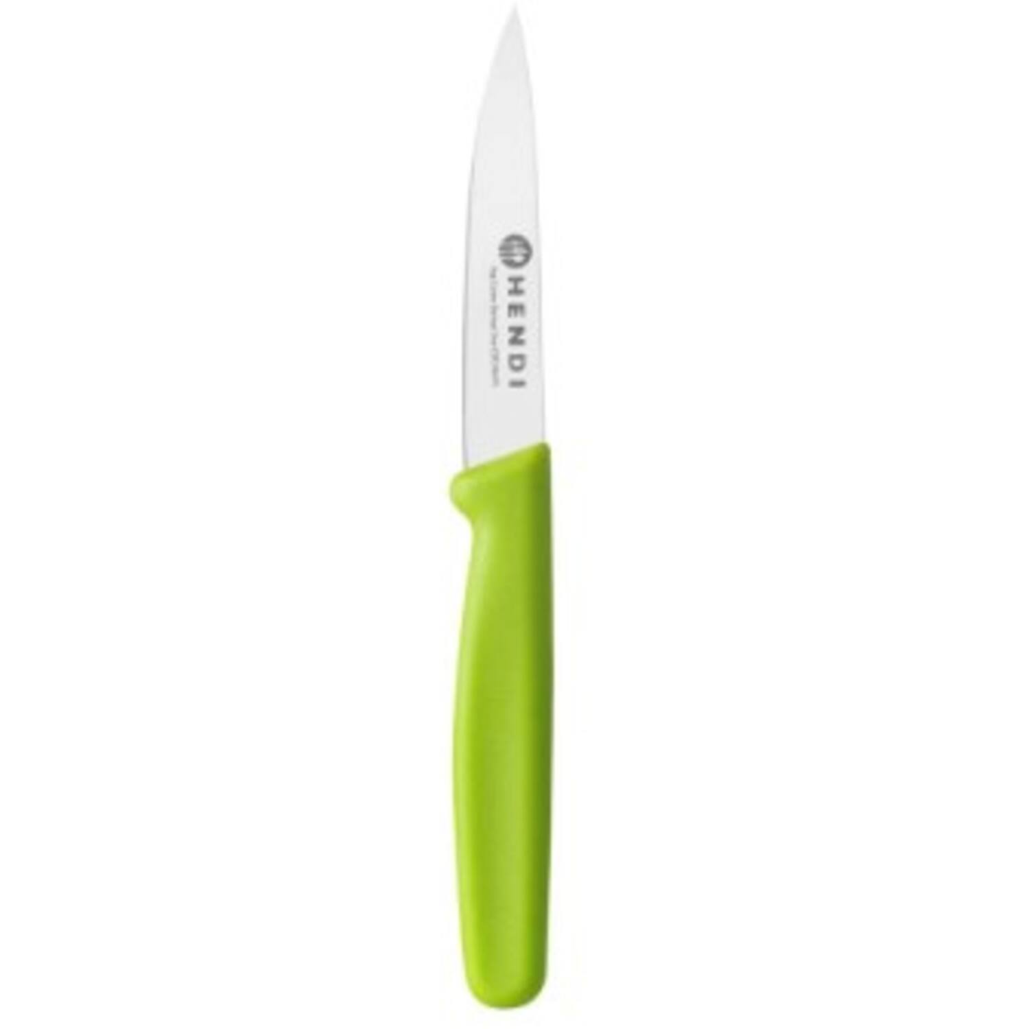 SCHILMES PUNTIG GROEN RVS PP 92/192mm