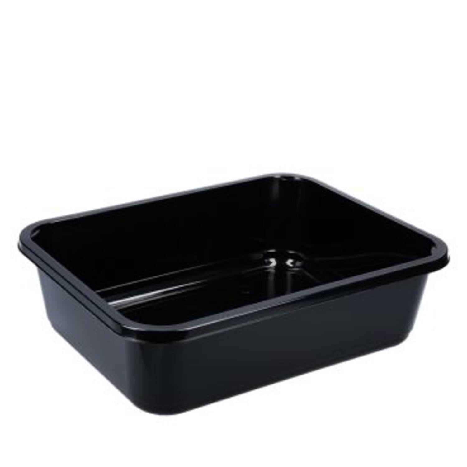 PP GASTRONORM 1/2  32x26 80 hoog  96st