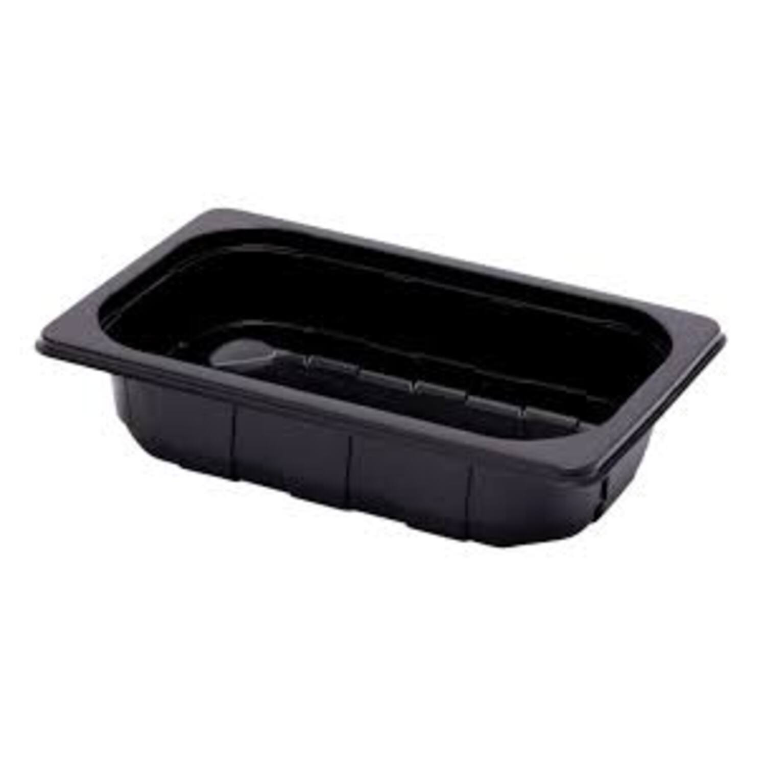 PP GASTRONORM 1/4  26x16 60 hoog  200st