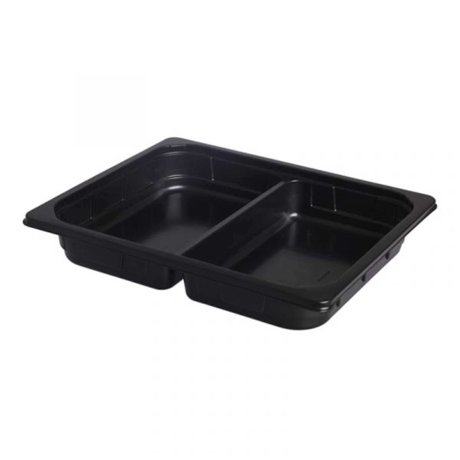 PP GASTRONORM 1/2  2vaks  100st