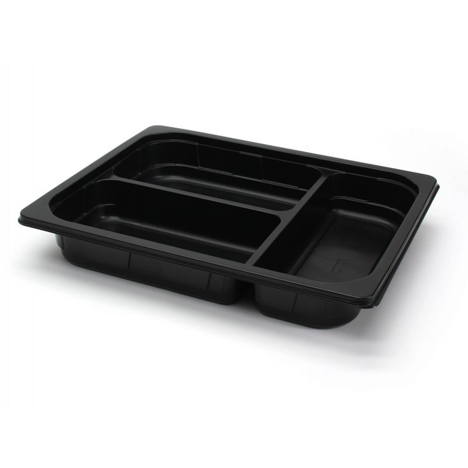PP GASTRONORM 1/2  3vaks  100st