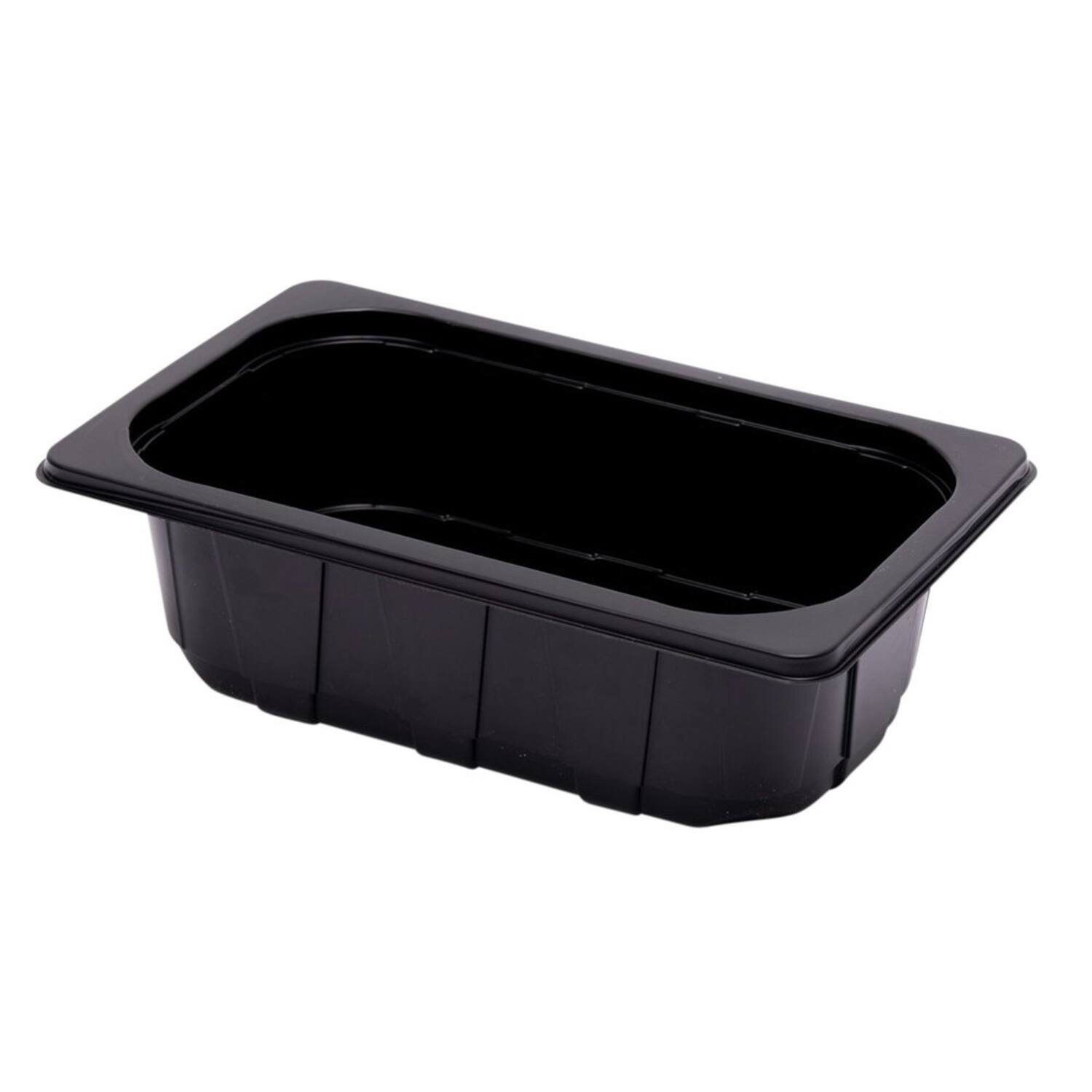 PP GASTRONORM 1/4  26x16 35 hoog  200st