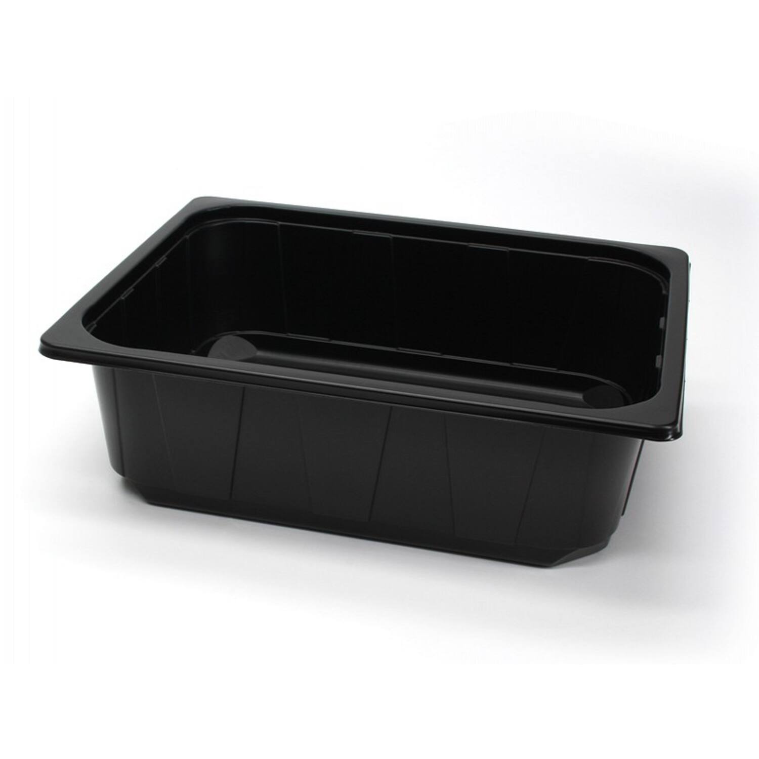 PP GASTRONORM 1/2  5vaks  100st