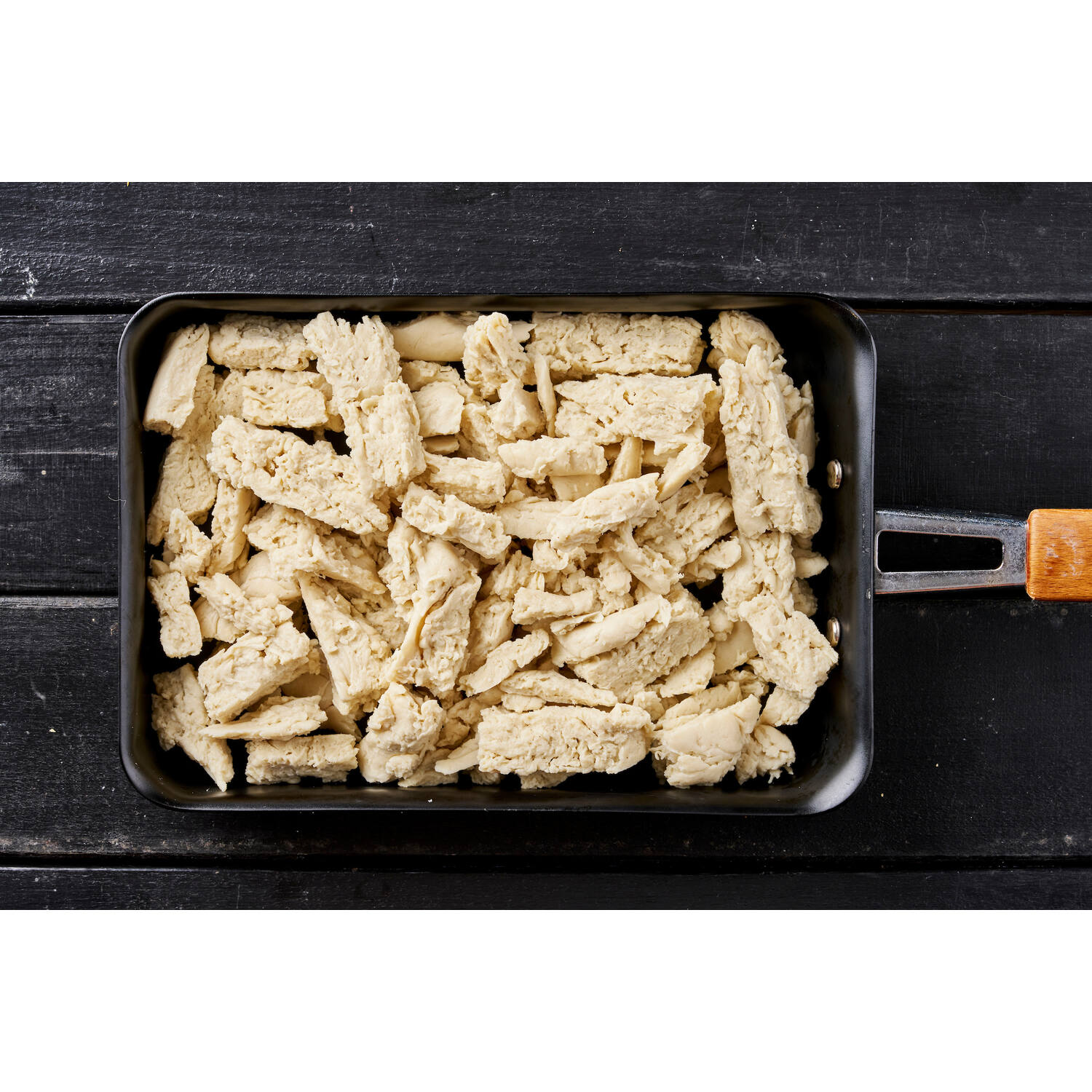 ZERO CHICKY STUKJES NATUREL 3x1kg DPV