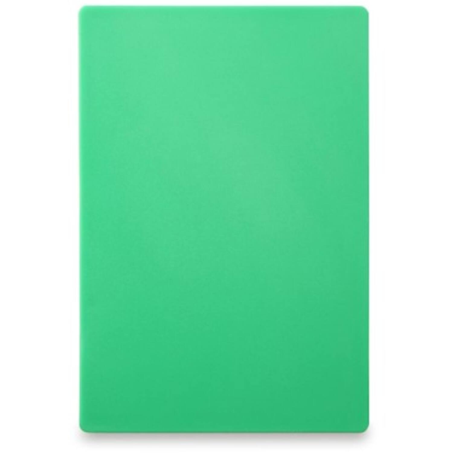 groene snijplank hendi
