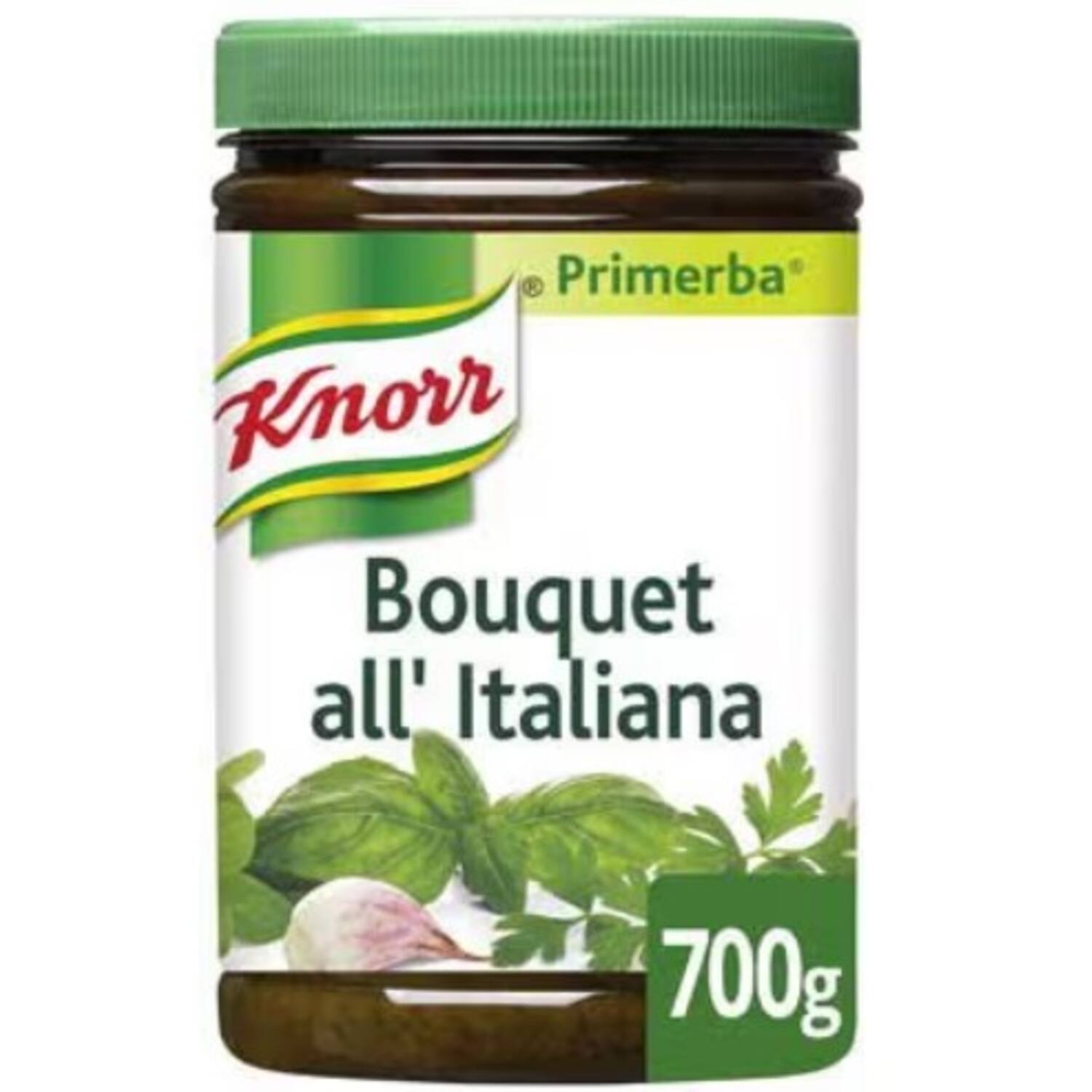 PRIMERBA BOUQUET ITALIE 700gr