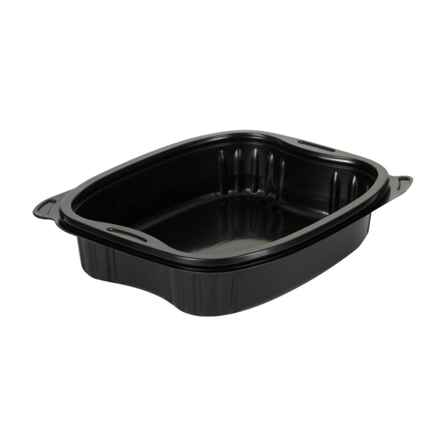 BISTRO MENU GRILLSCHAAL ZW 700ml  300st