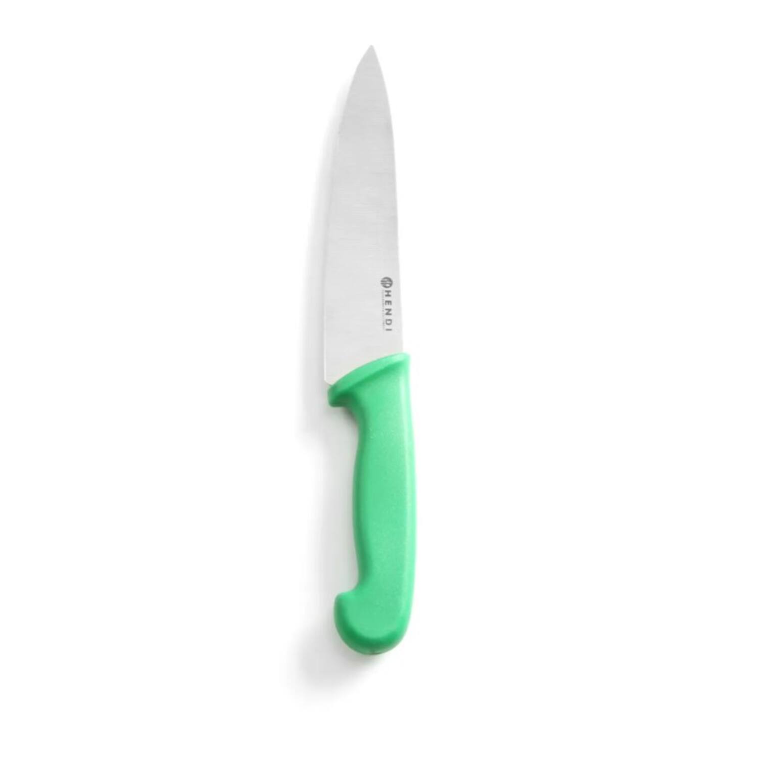 KOKSMES  240mm  GROEN