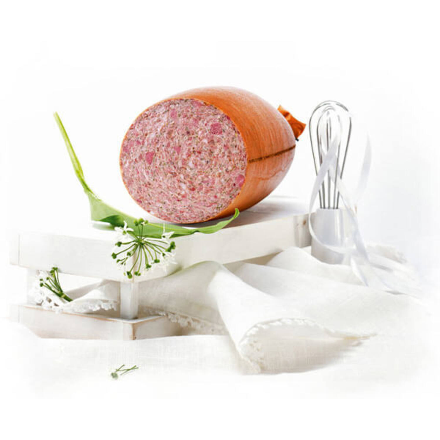 barlauch leberwurst Bedford