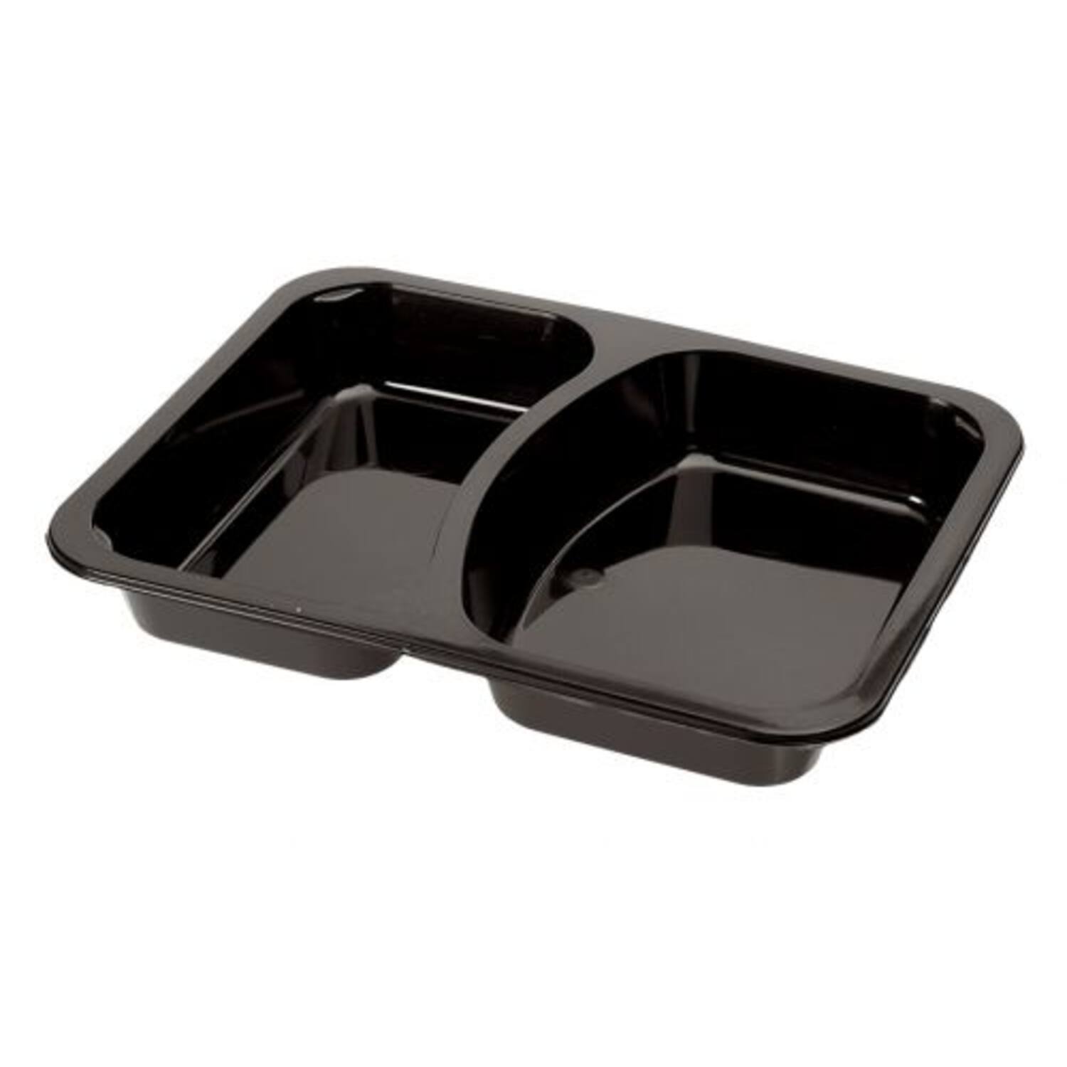 MENU TRAY 2VAKS 1200cc  240st