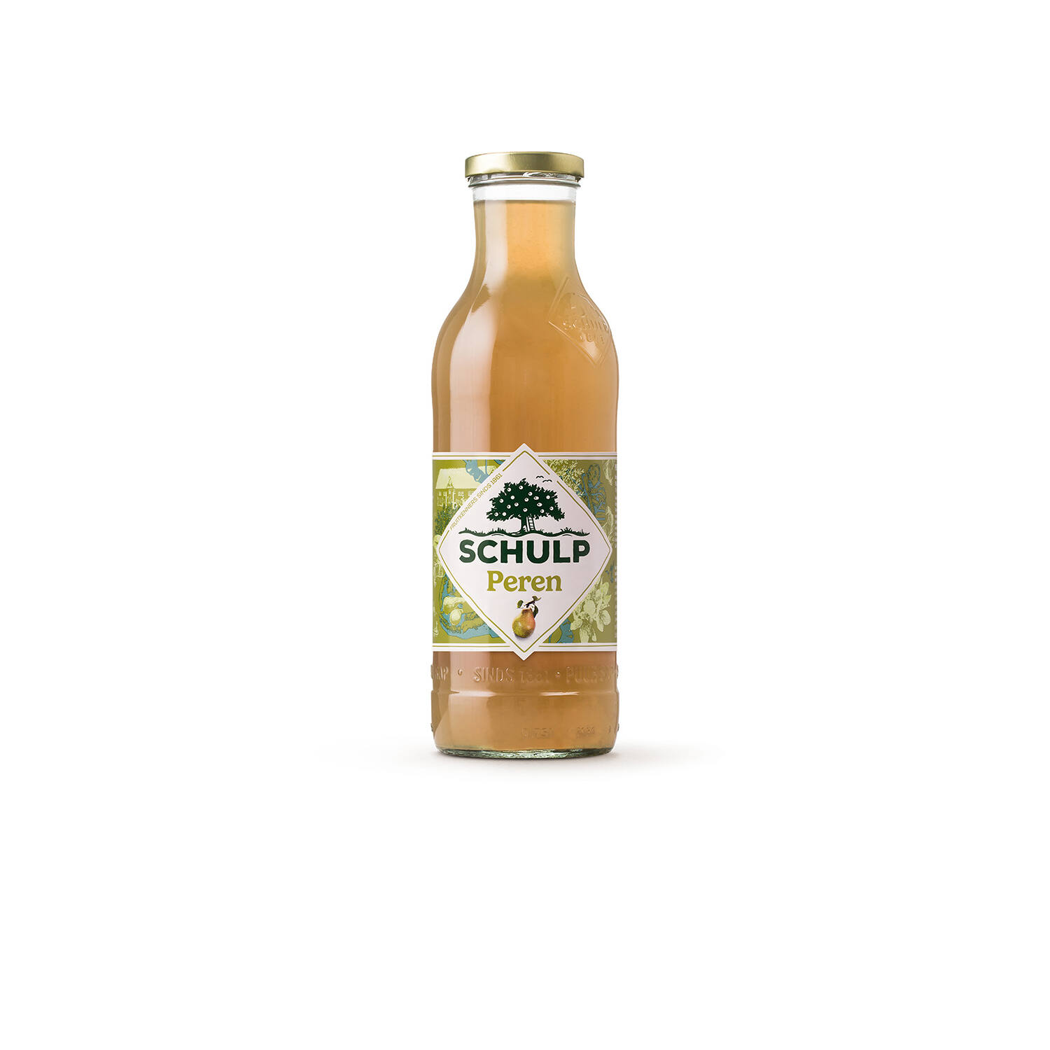 PERENSAP  6x0.75ltr