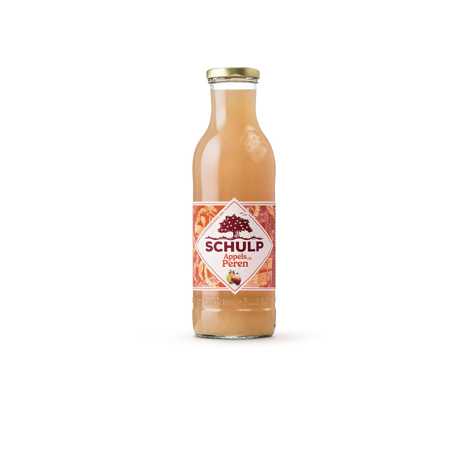 APPEL-PEER SAP  6x0.75ltr