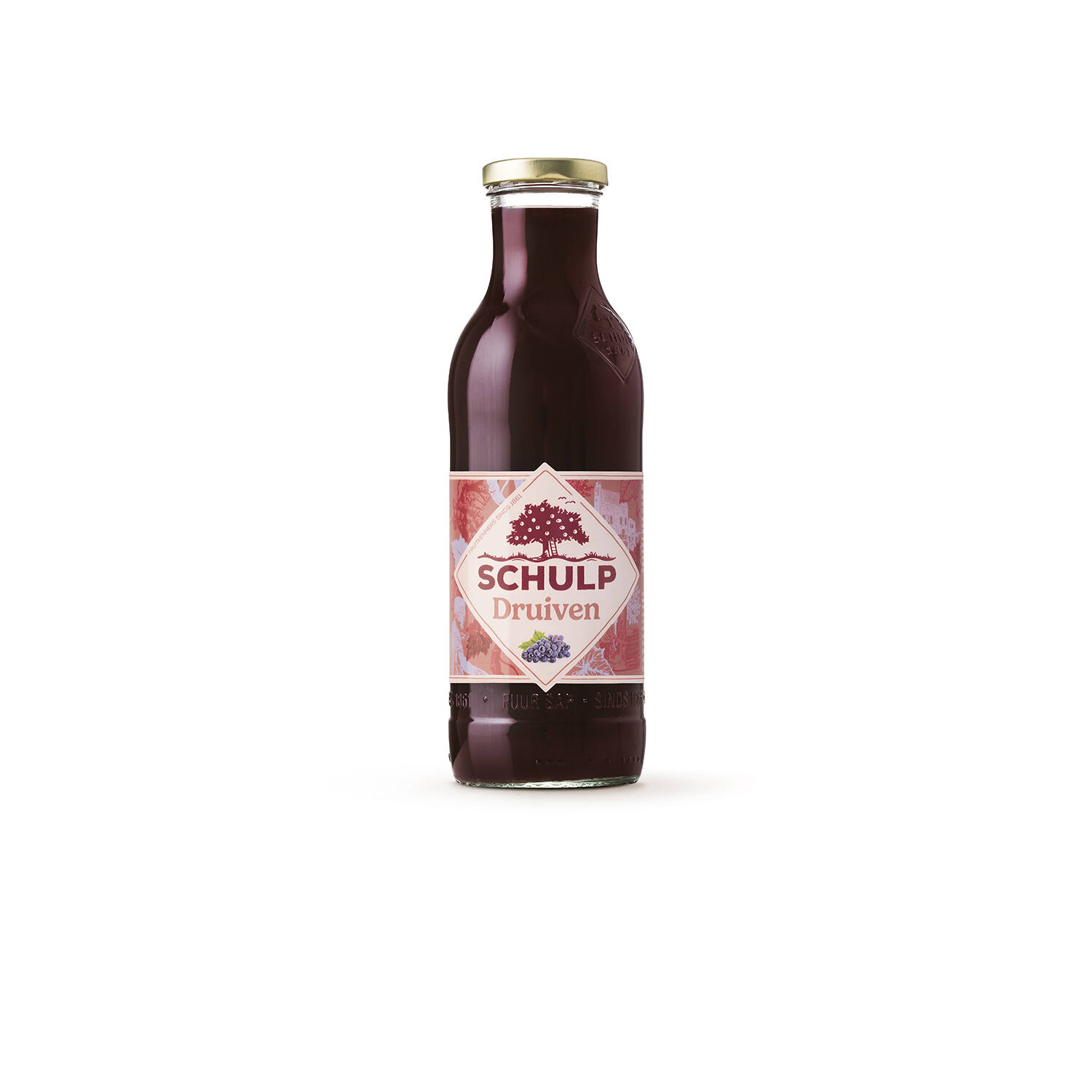 DRUIVENSAP 6x0.75ltr